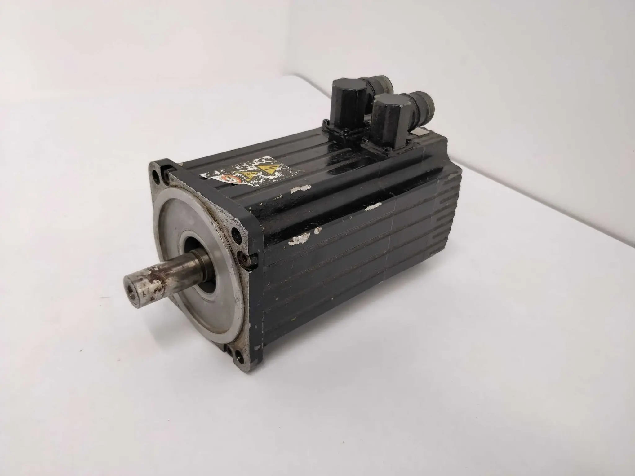 Produktfoto 1 von Moog G424-624