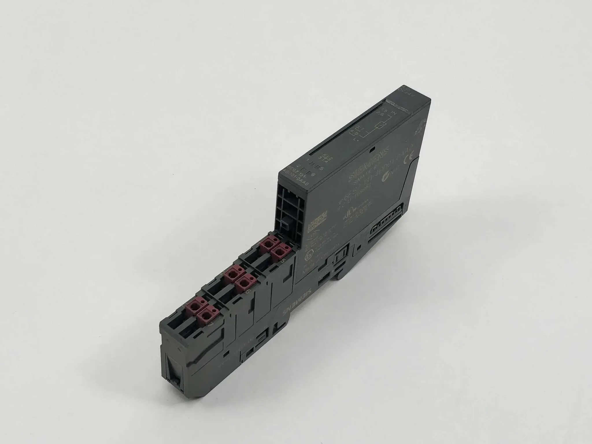 Produktfoto 1 von Siemens 6ES7131-4BD01-0AA0