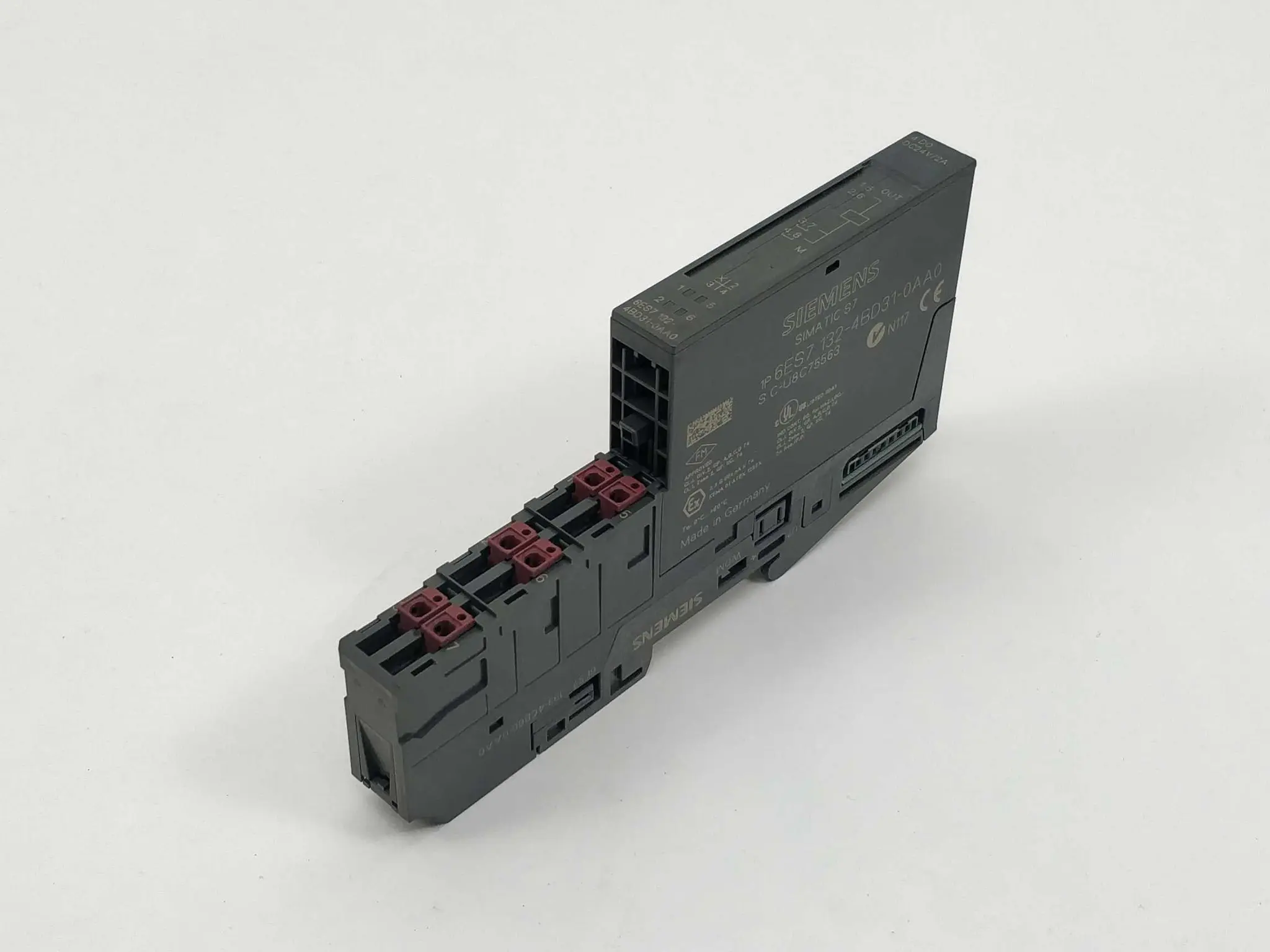 Produktfoto 1 von Siemens 6ES7132-4BD31-0AA0