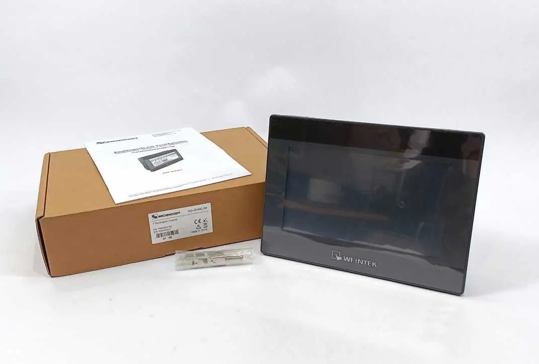 Produktfoto 1 von Wachendorff Advantech WBGBC070E