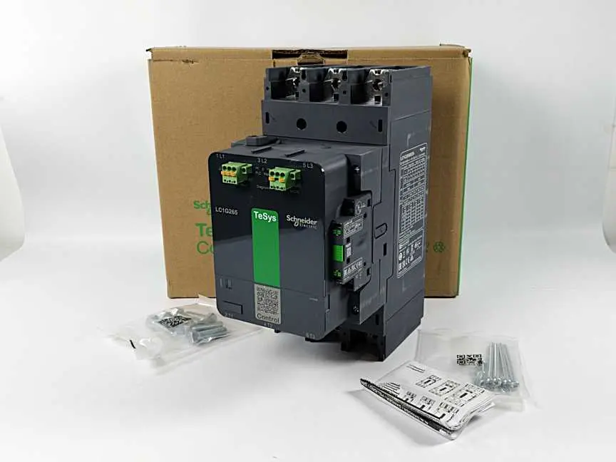 Produktfoto 1 von SchneiderE LC1G265BEEA