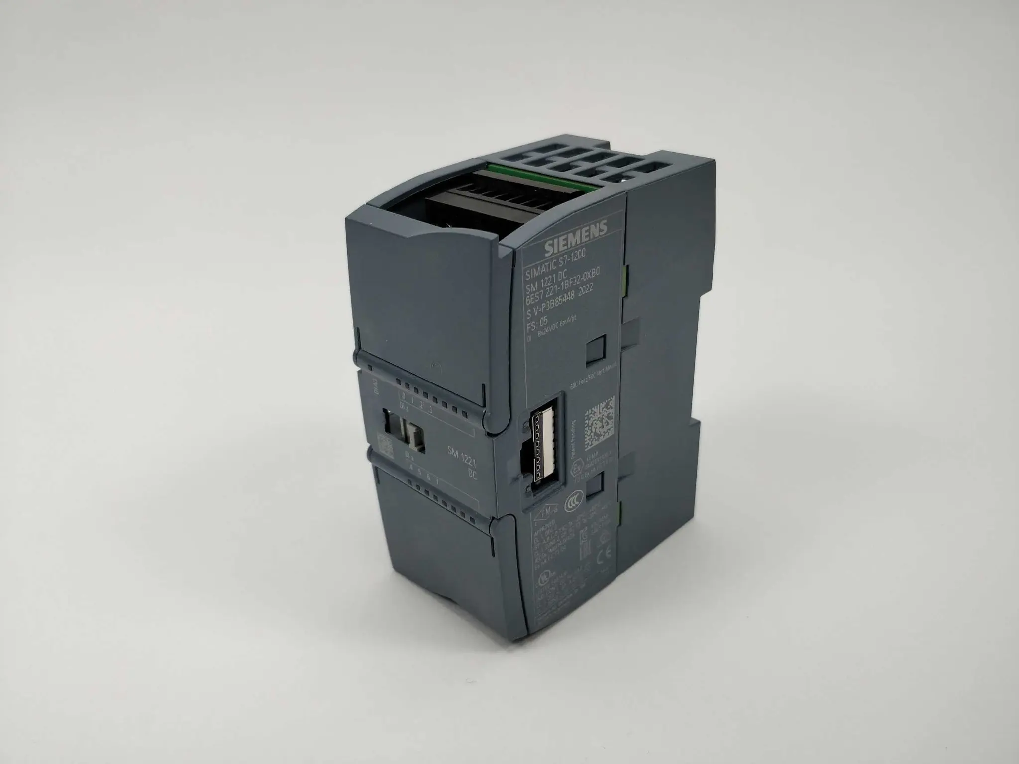 Produktfoto 1 von Siemens 6ES7221-1BF32-0XB0