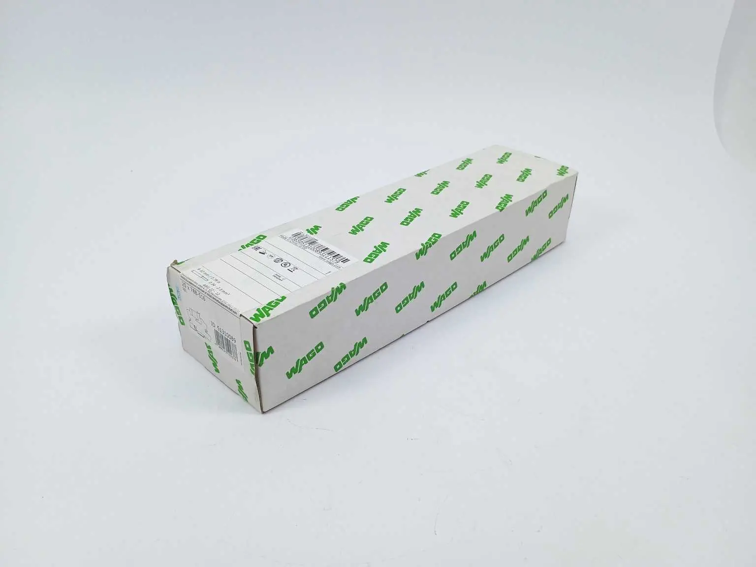 Produktfoto 1 von Wago 788-516