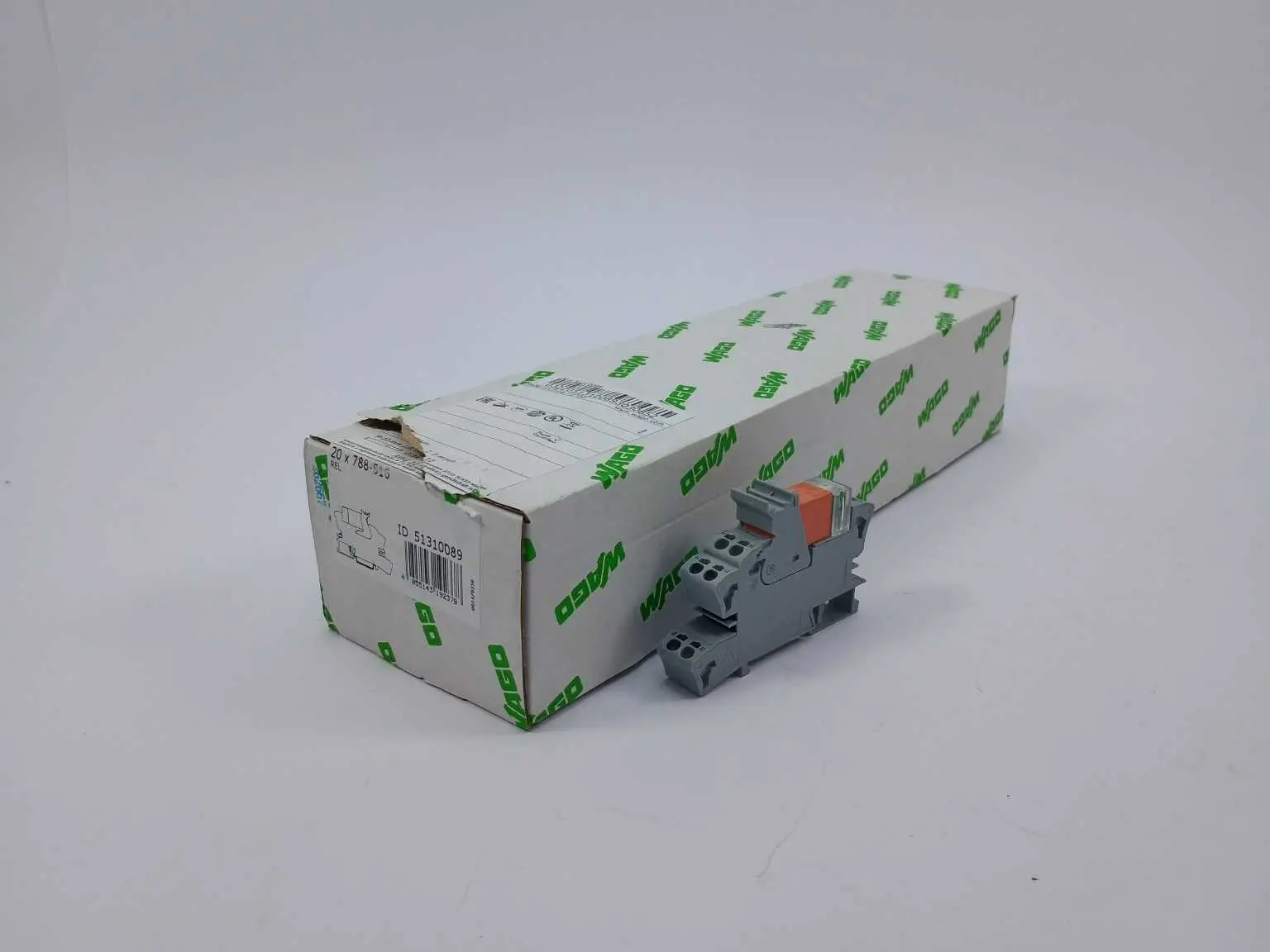 Produktfoto 1 von Wago 788-516