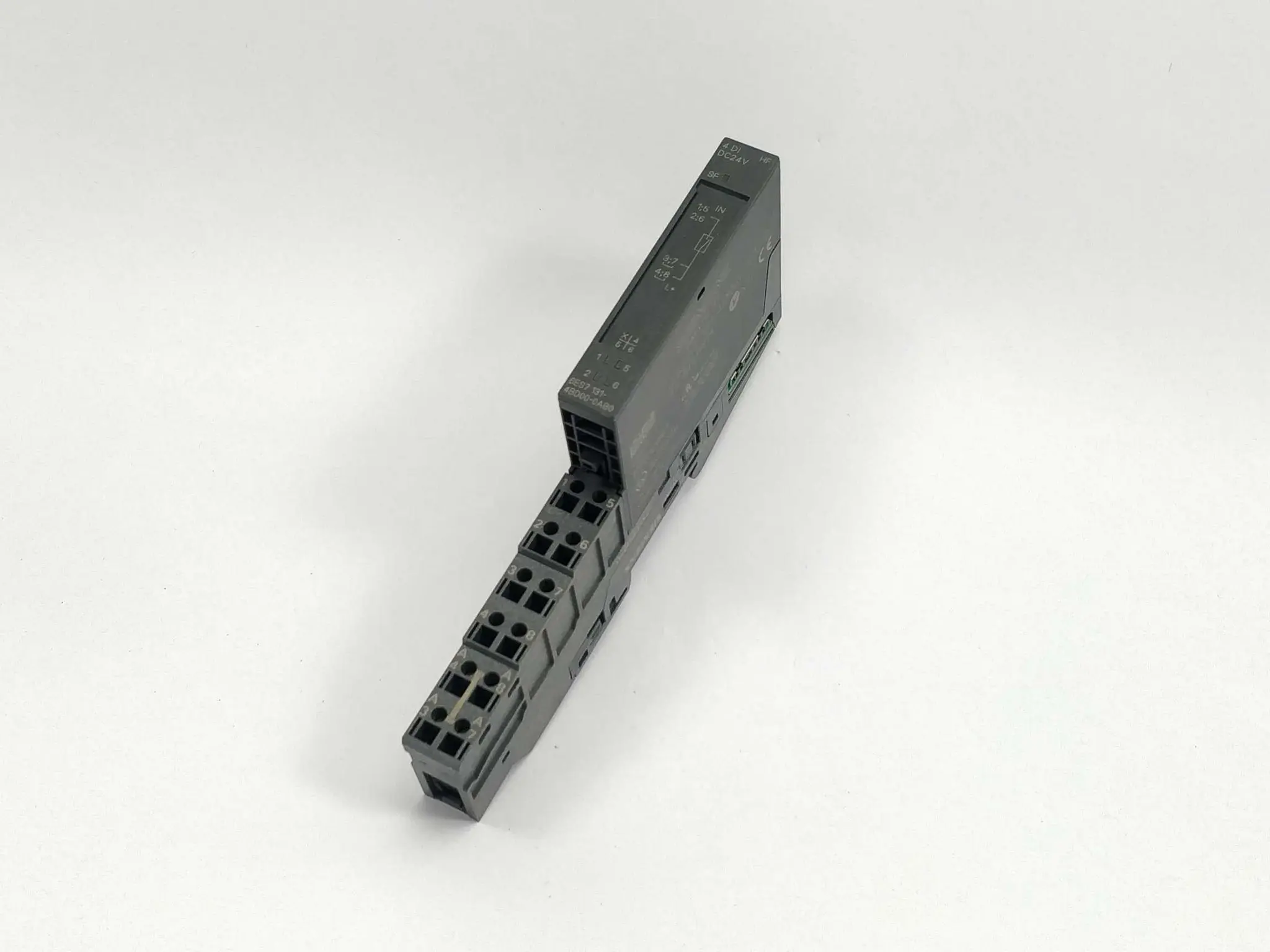 Produktfoto 1 von Siemens 6ES7131-4BD00-0AB0