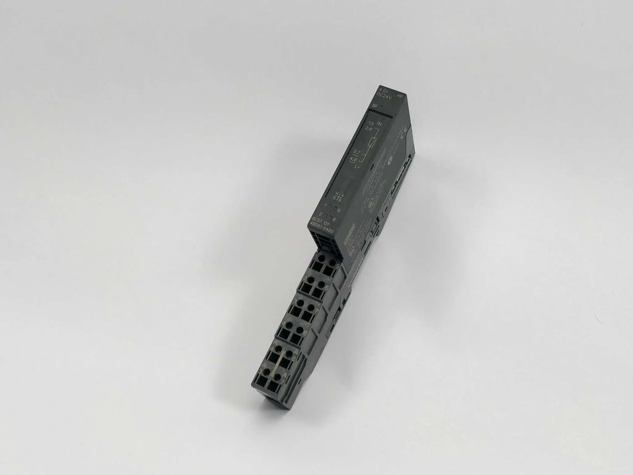 Produktfoto 1 von Siemens 6ES7131-4BD01-0AB0