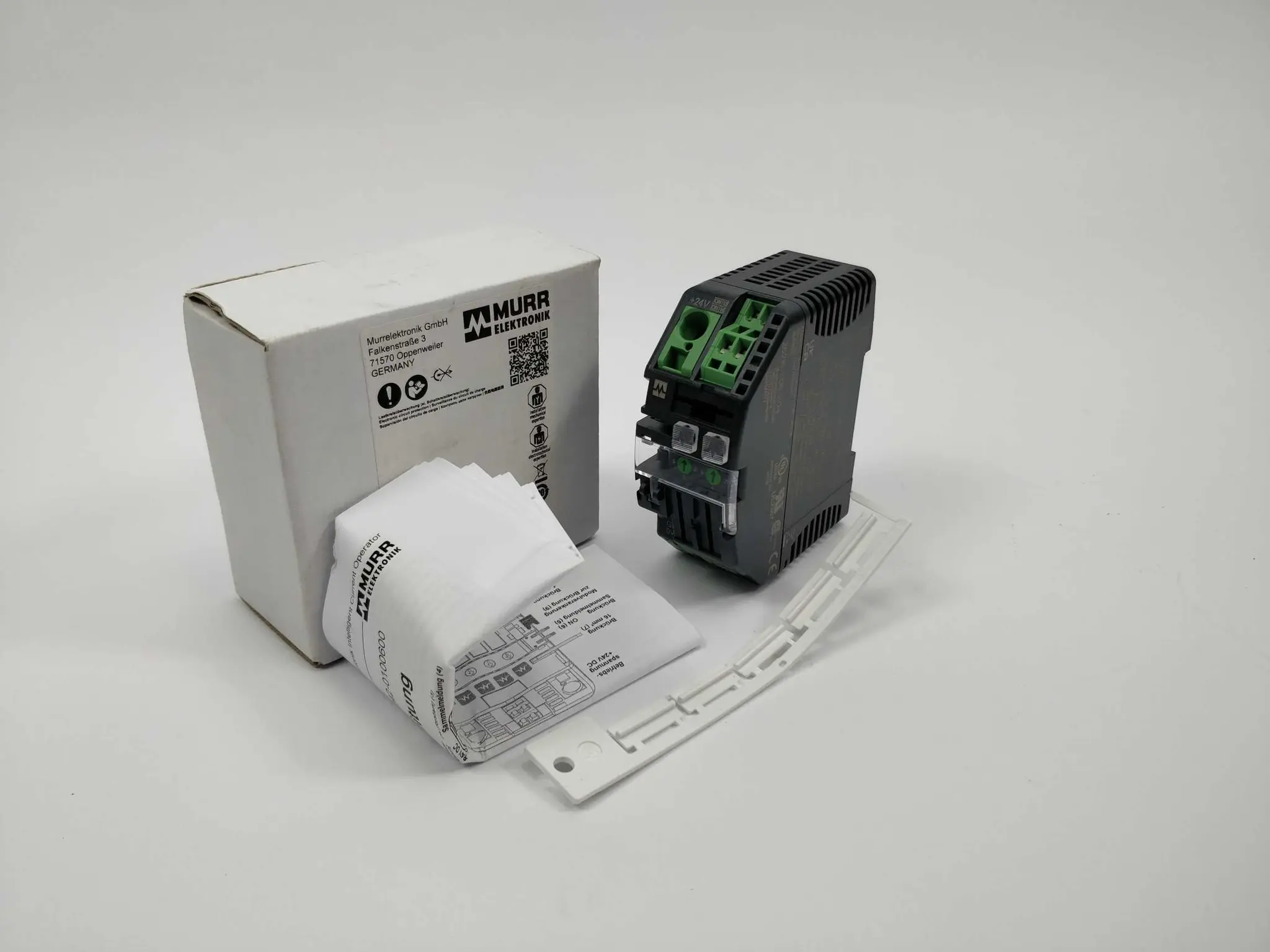 Produktfoto 1 von MurrElektr 9000-41042-0100600