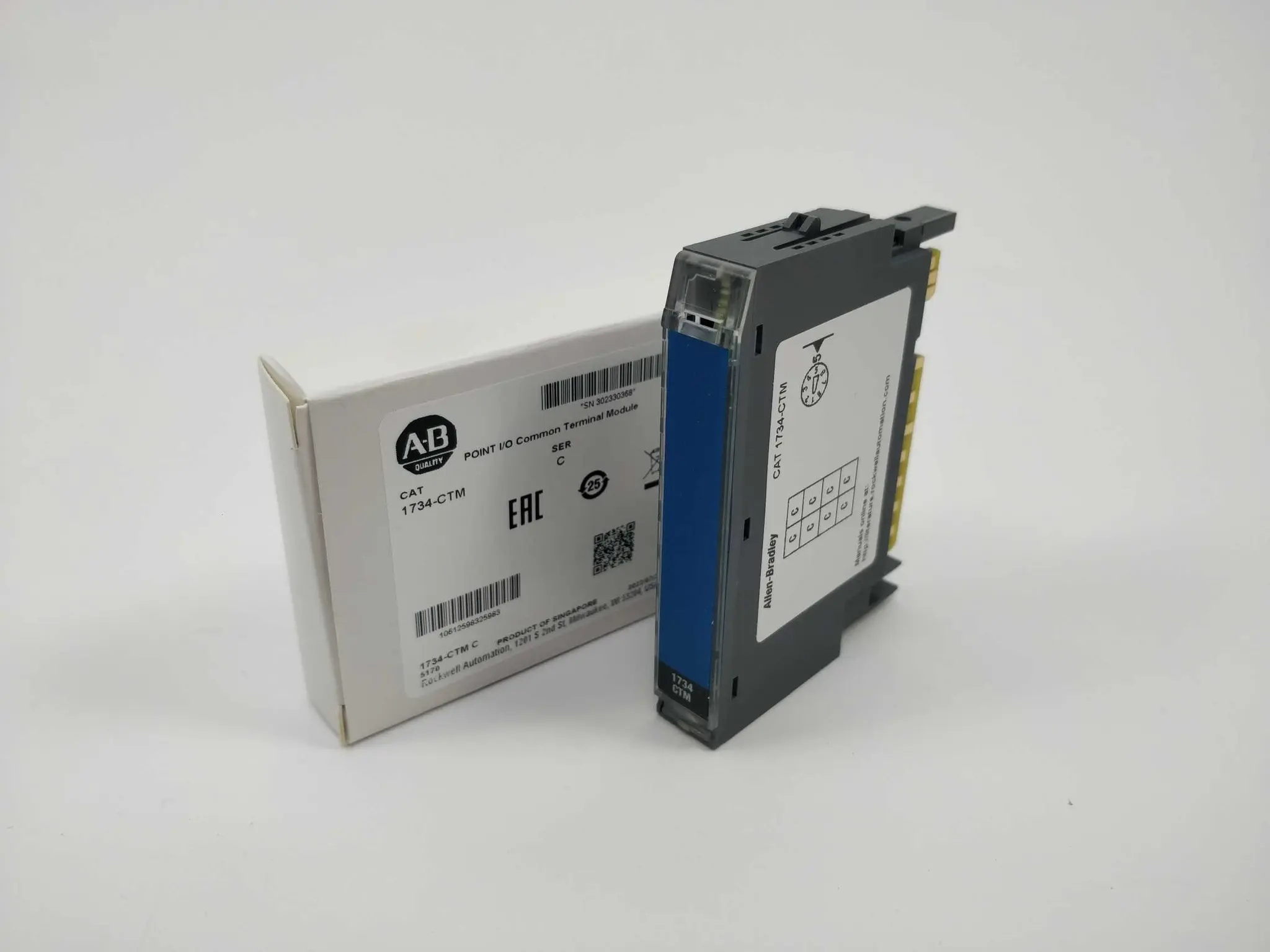 Produktfoto 1 von AB 1734-CTM