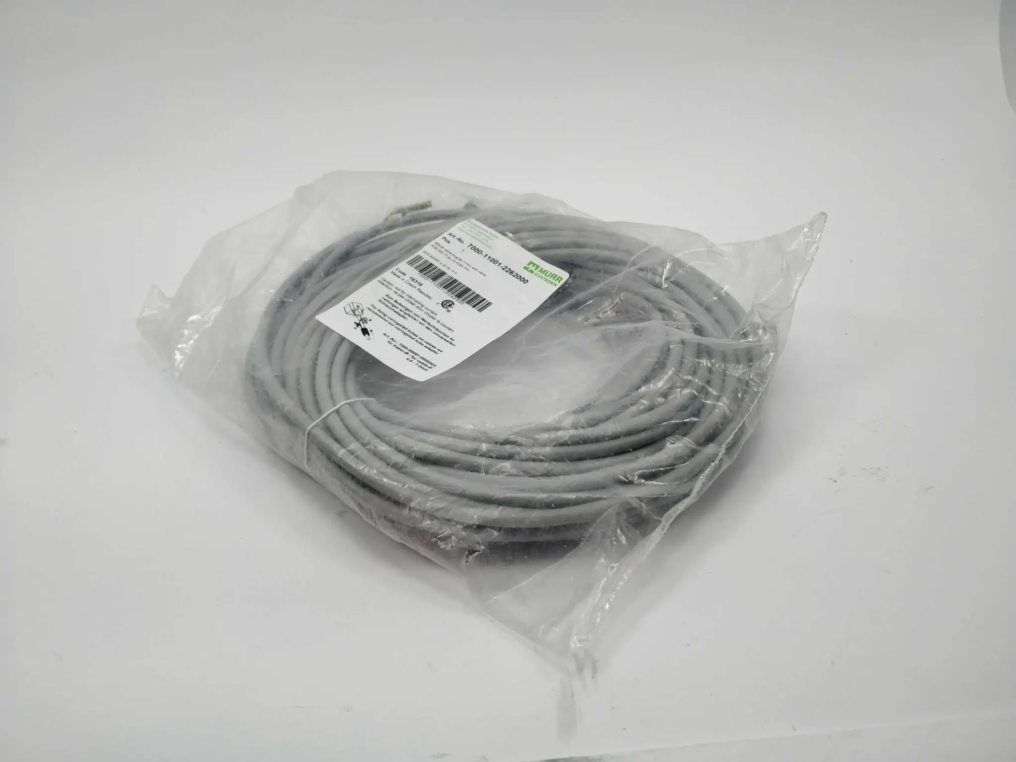 MURR Elektronik 7000-11001-2262000