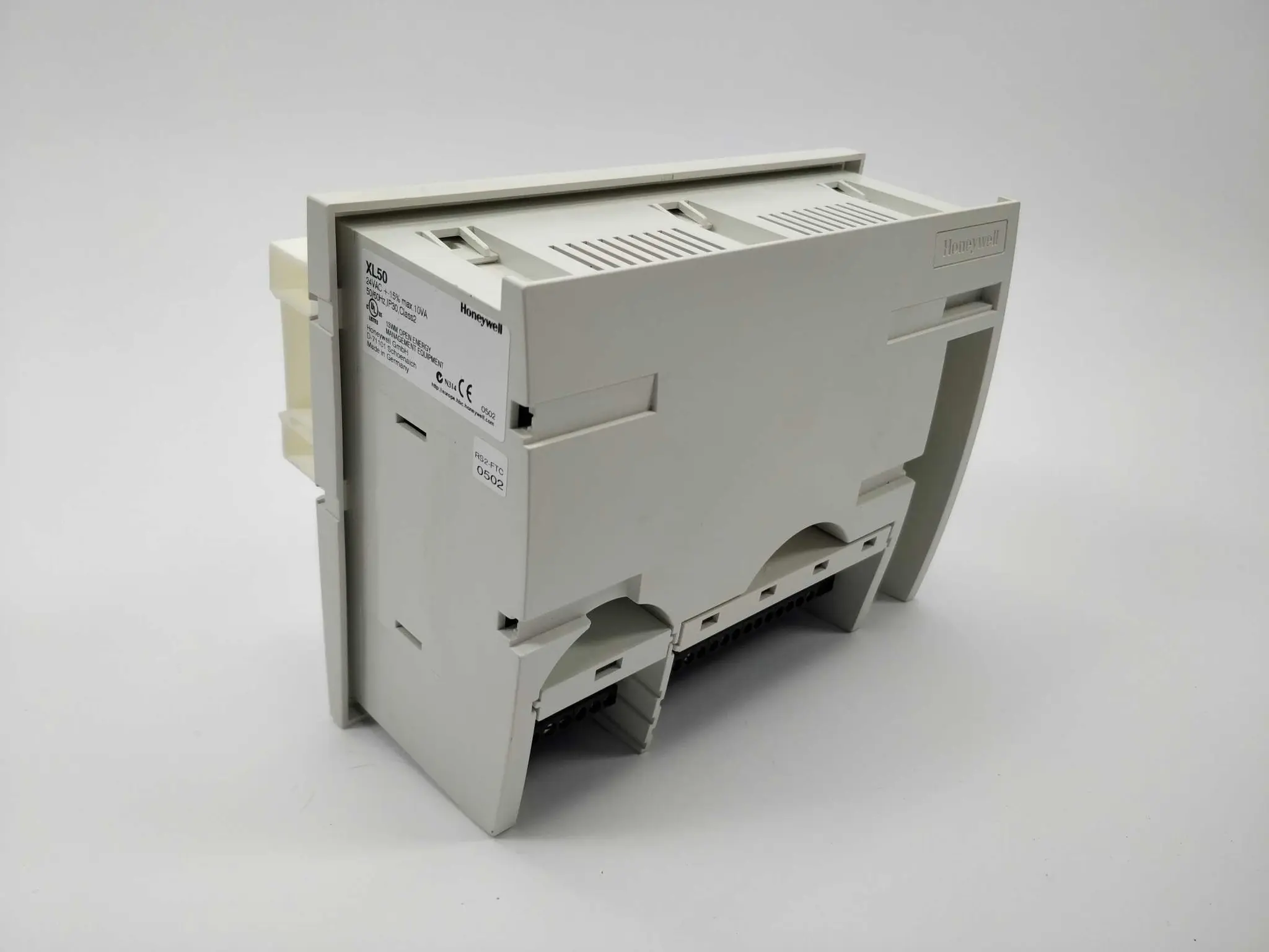 Produktfoto 1 von Honeywell XL50