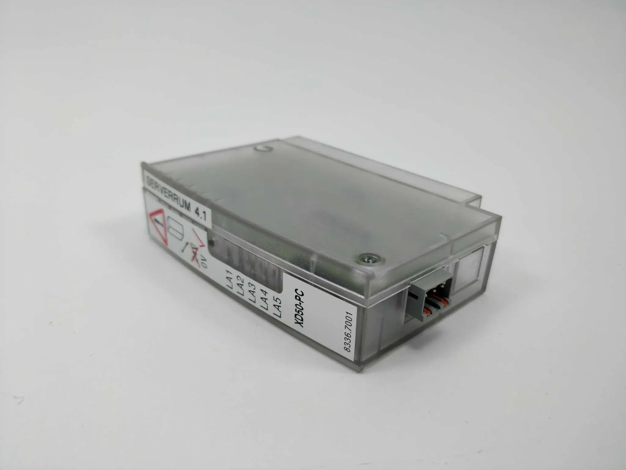 Produktfoto 1 von Honeywell XD50-PC