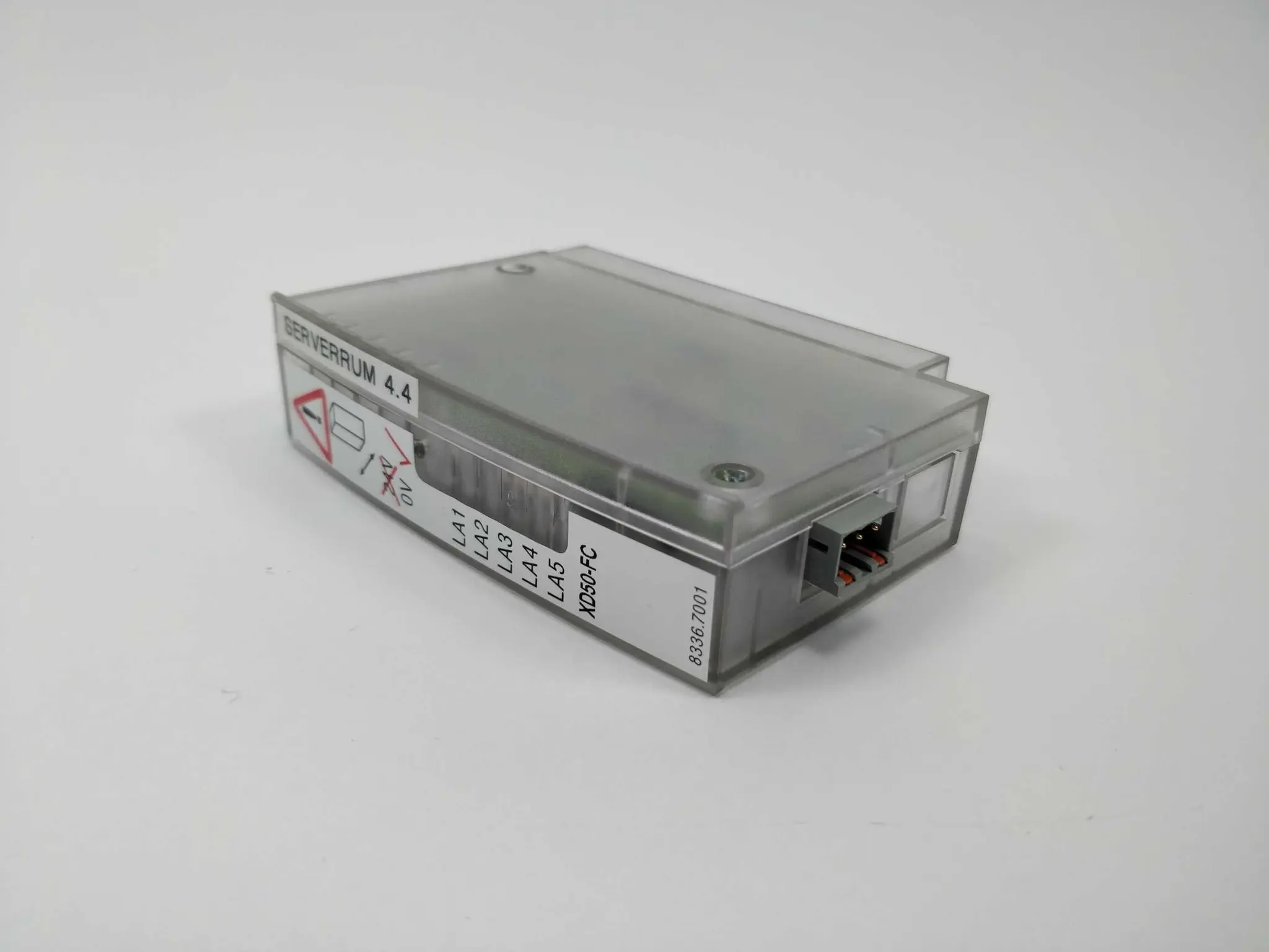 Produktfoto 1 von Honeywell XD50-FC