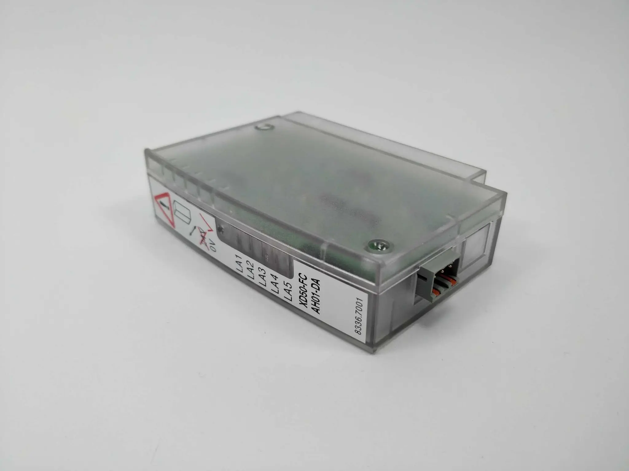 Produktfoto 1 von Honeywell XD50-FC