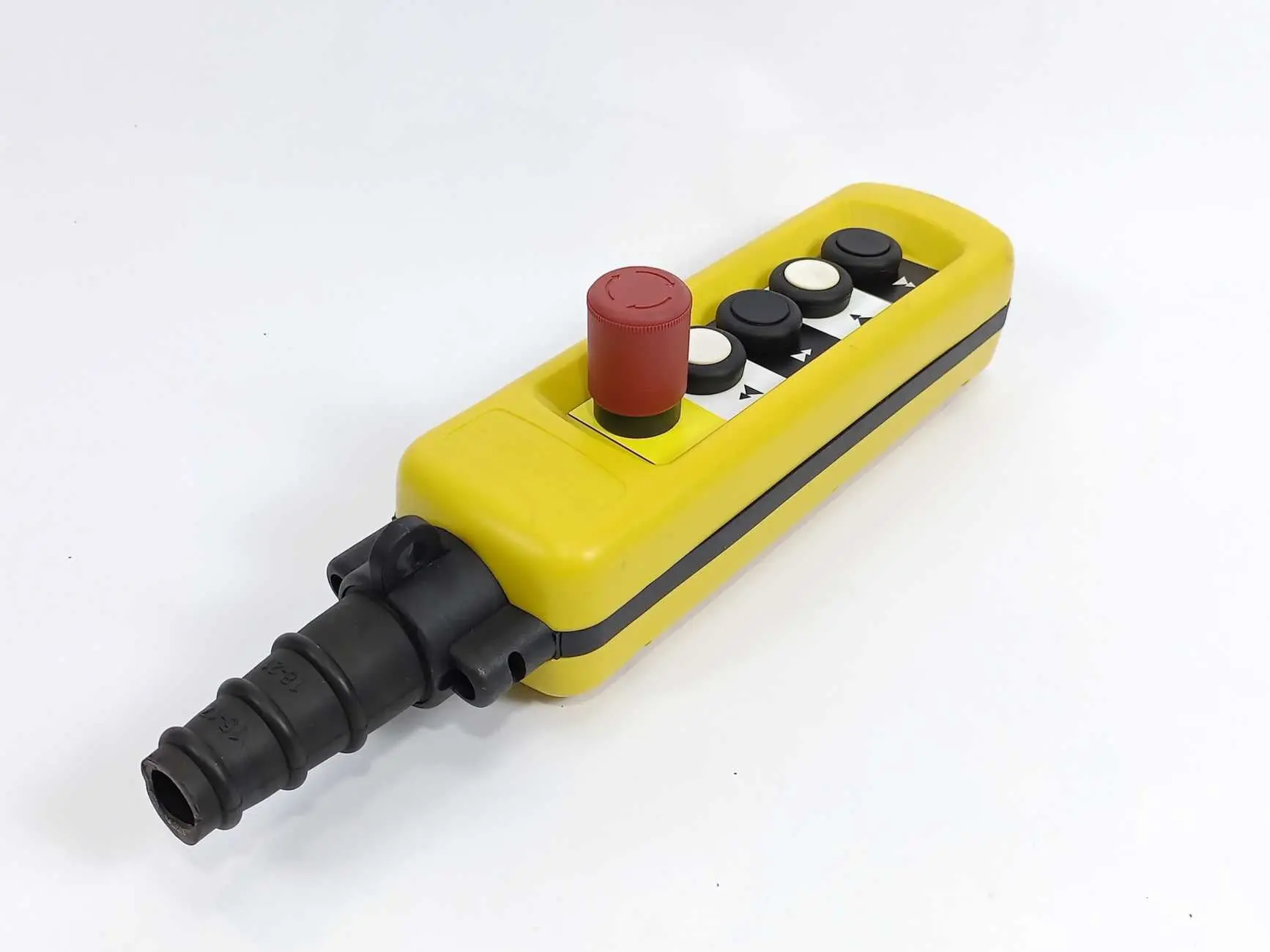 Produktfoto 1 von Schneider / Telemecanique XAC-A05