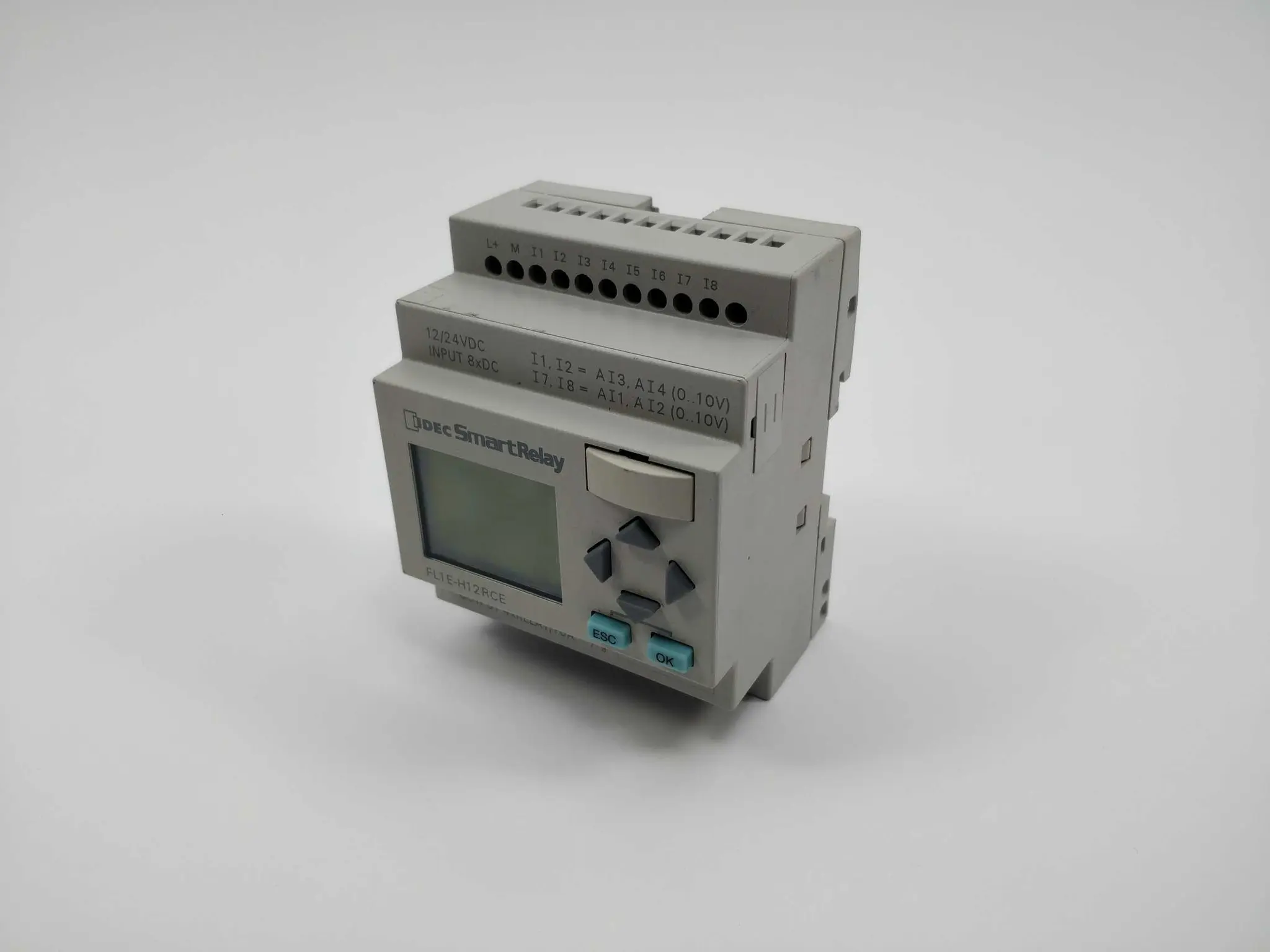 Produktfoto 1 von Idec FL1E-H12RCE