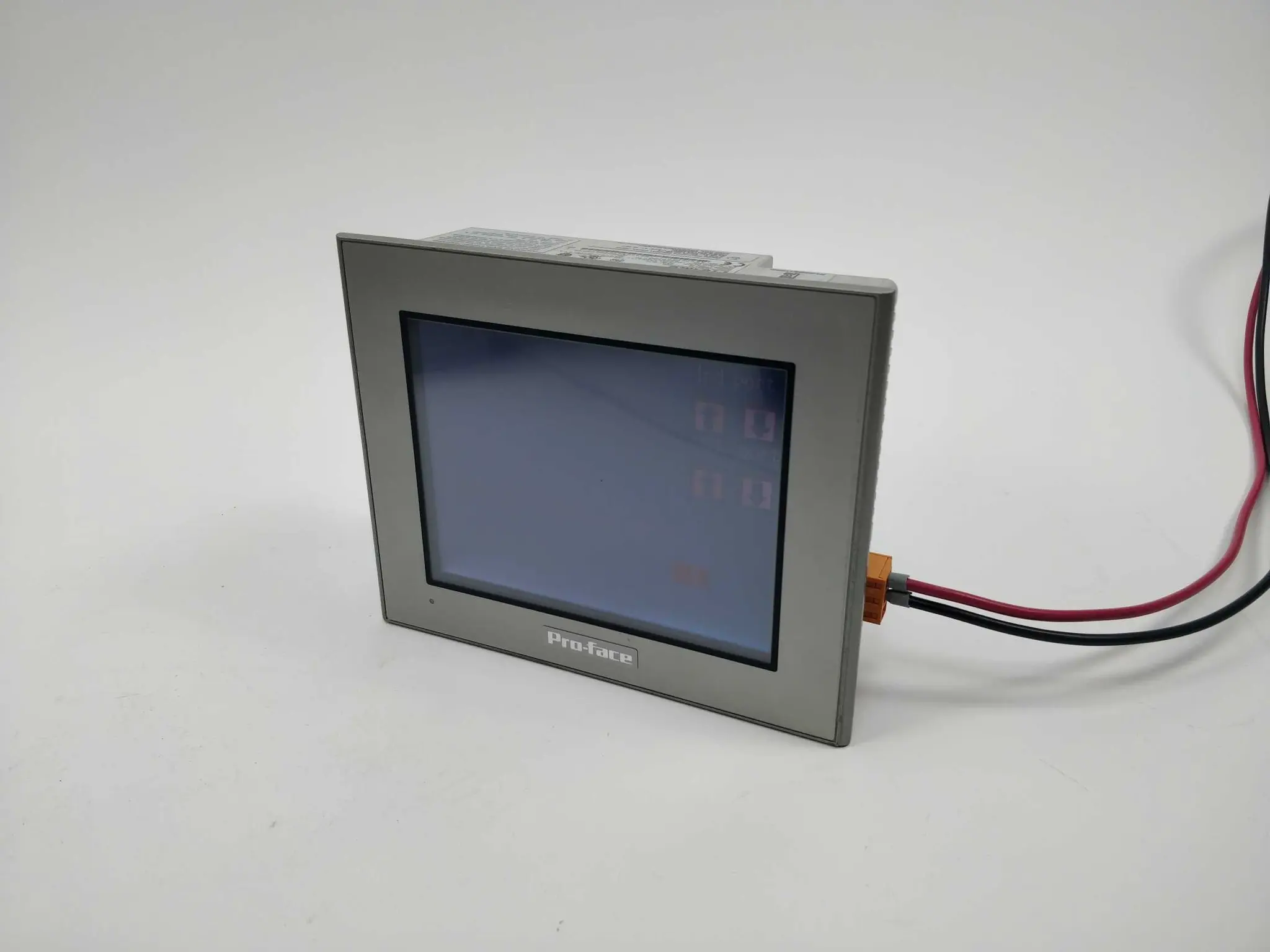 Produktfoto 1 von Pro-Face AGP3300-L1-D24-FN1M