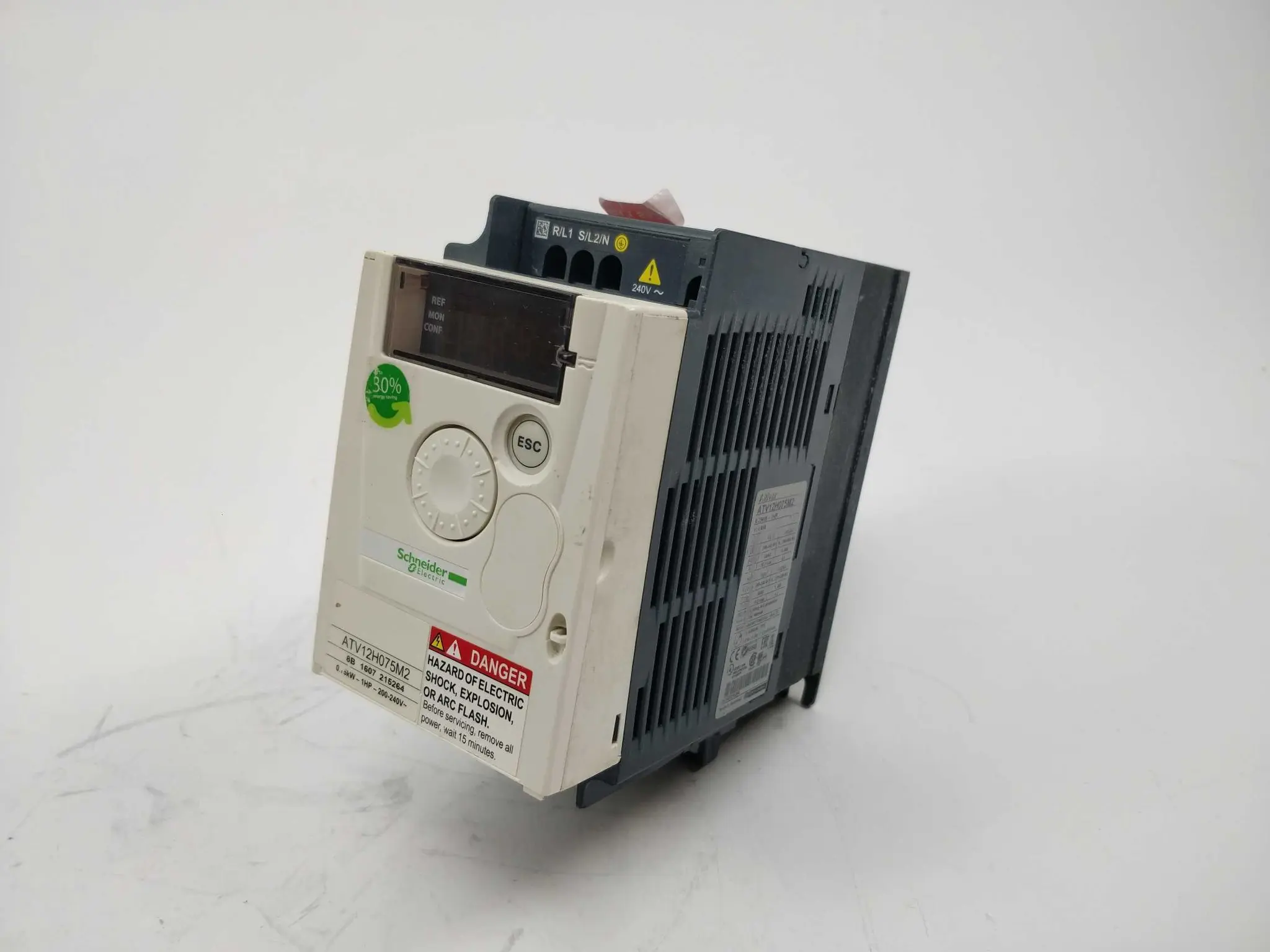Produktfoto 1 von Schneider Electric ATV12H075M2