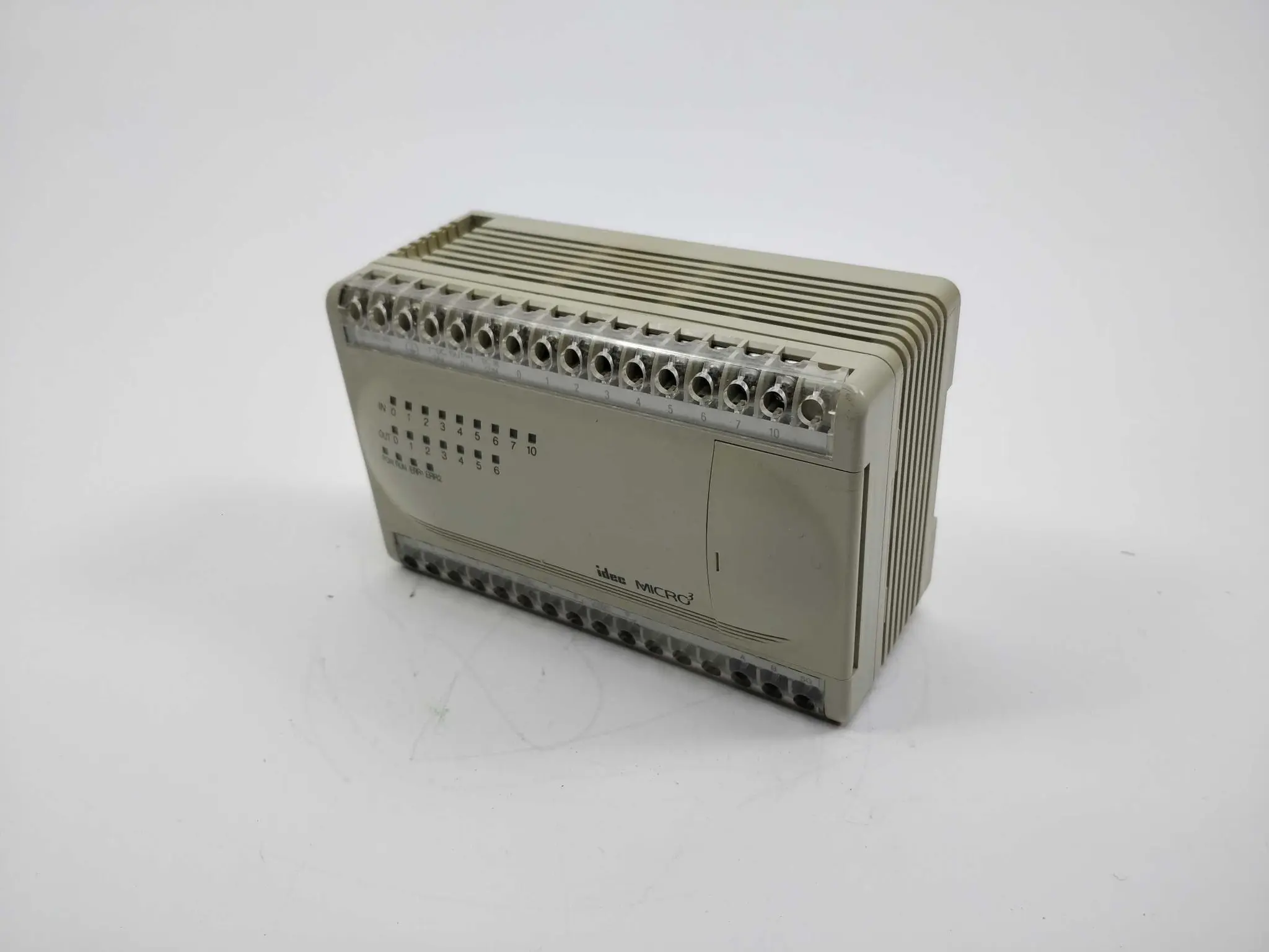 Produktfoto 1 von Idec FC2A-C16A1