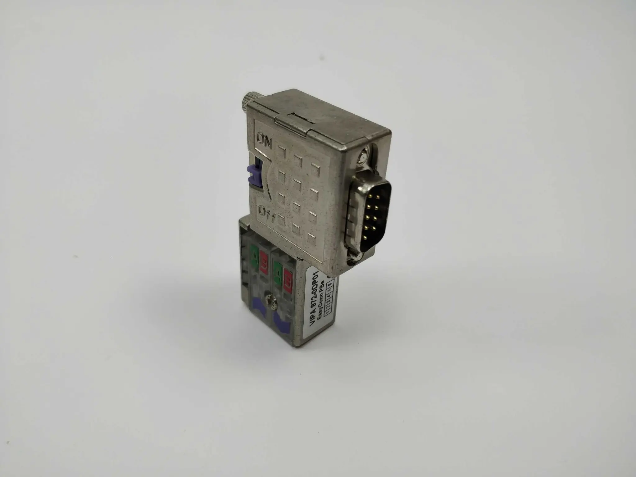 Produktfoto 1 von VIPA 972-0DP01