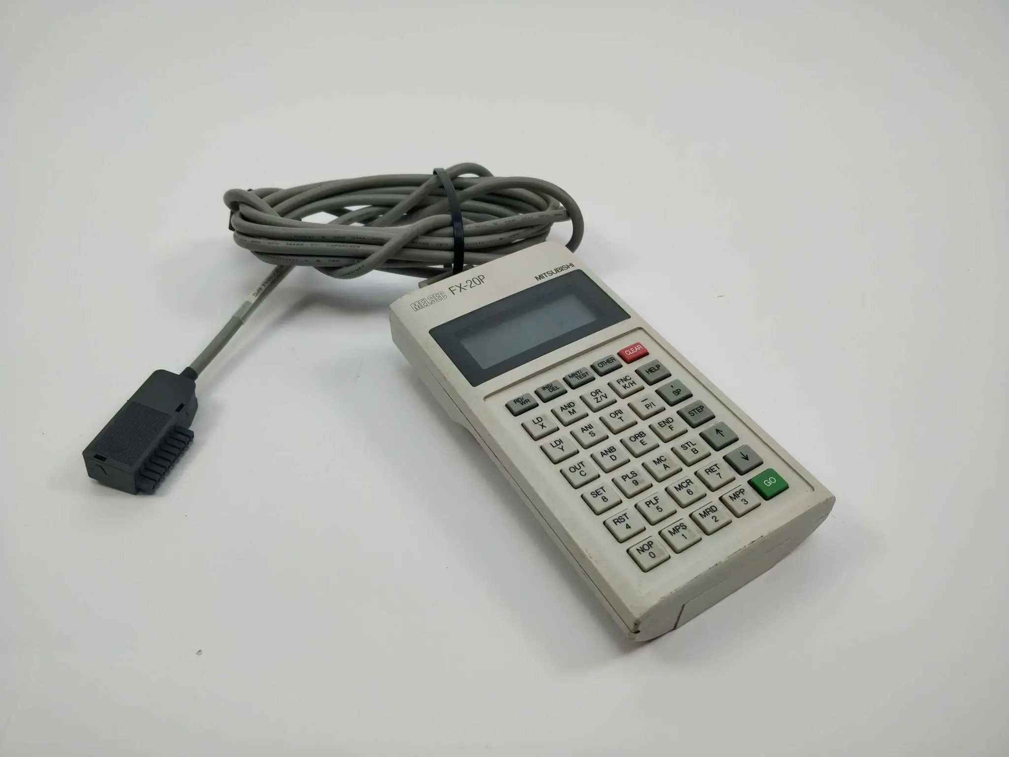 Produktfoto 1 von Mitsubishi FX-20P-E-RY