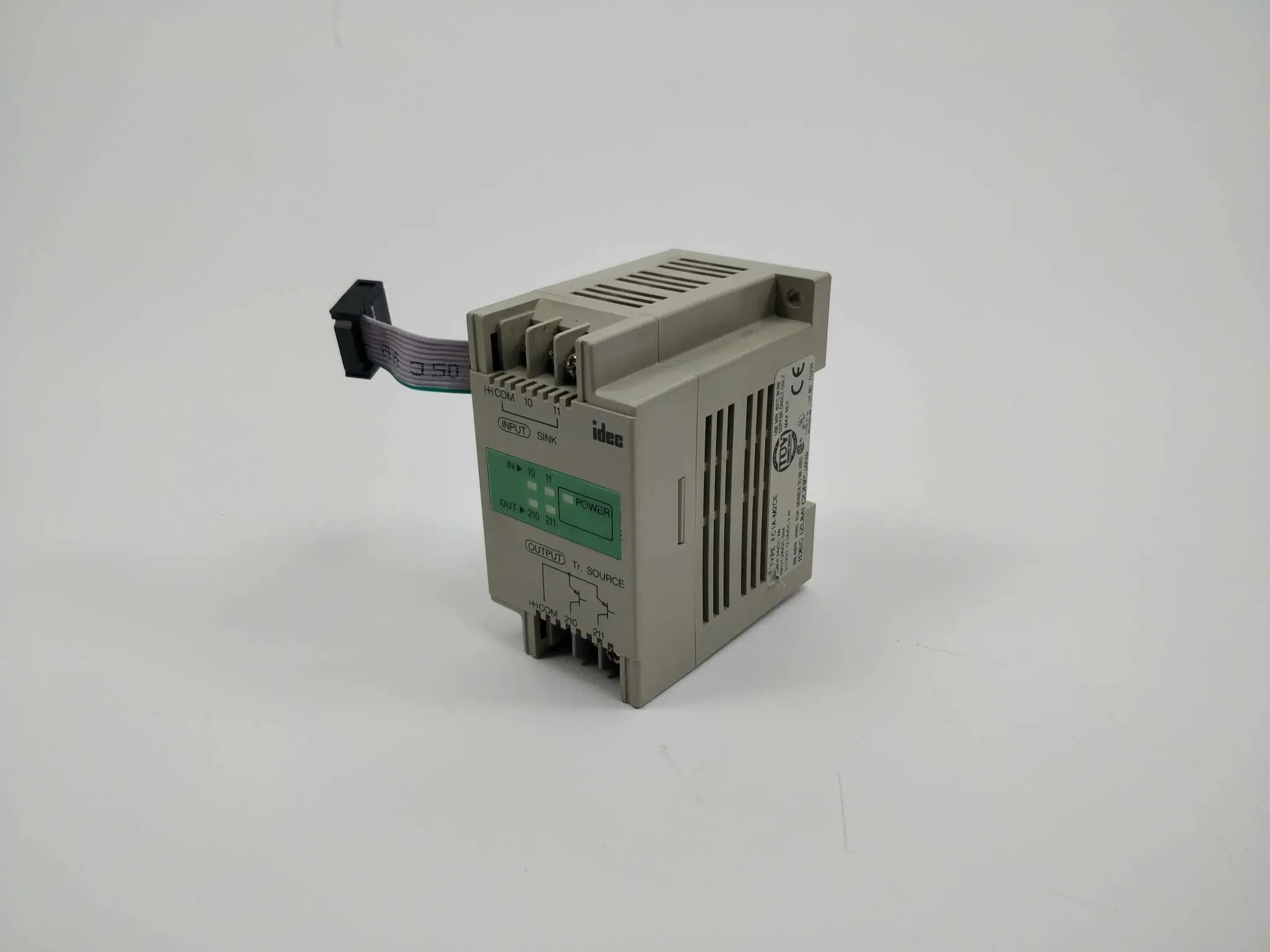 Produktfoto 1 von Idec FC1A-M2CE