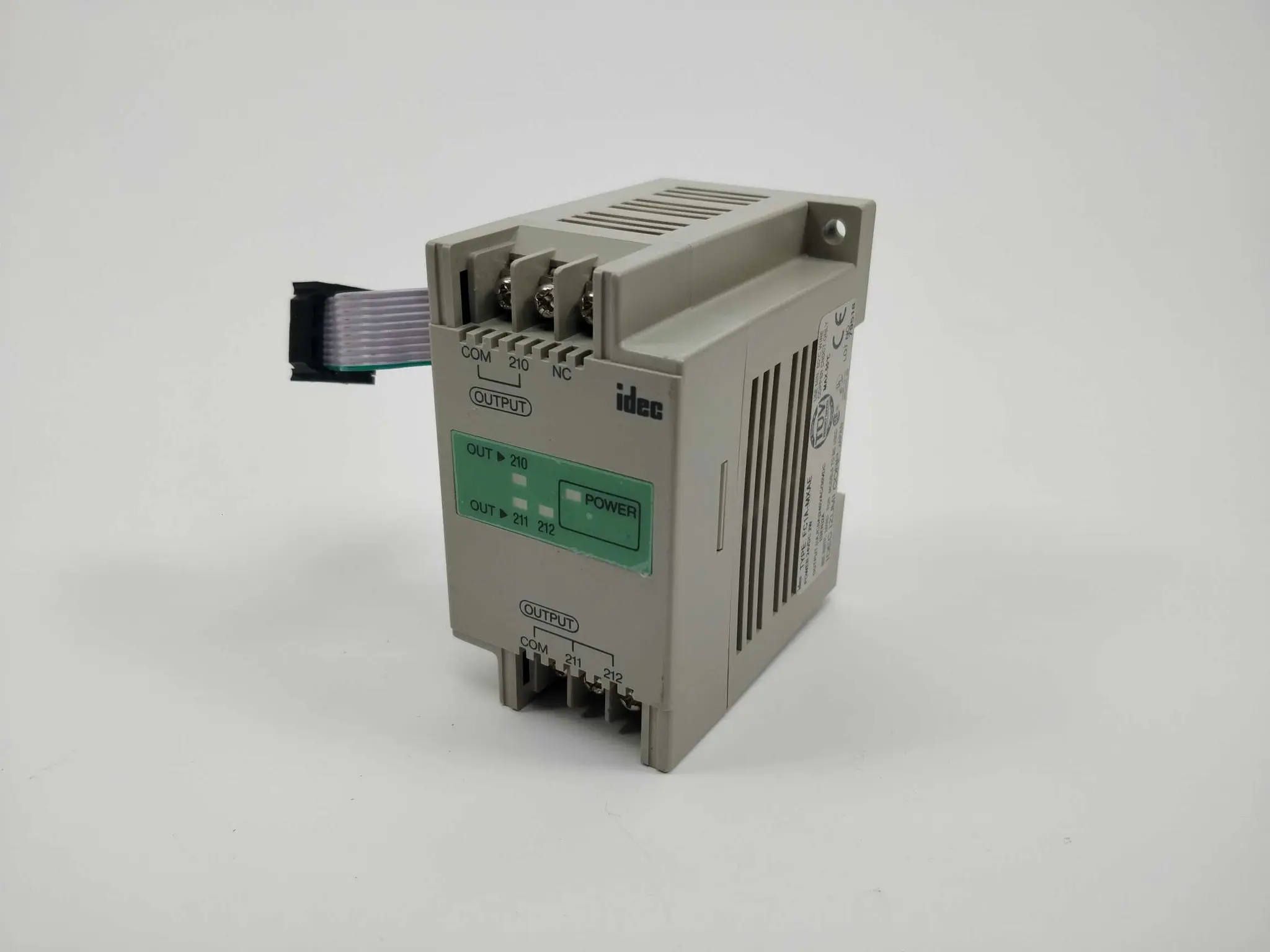 Produktfoto 1 von Idec FC1A-MXAE