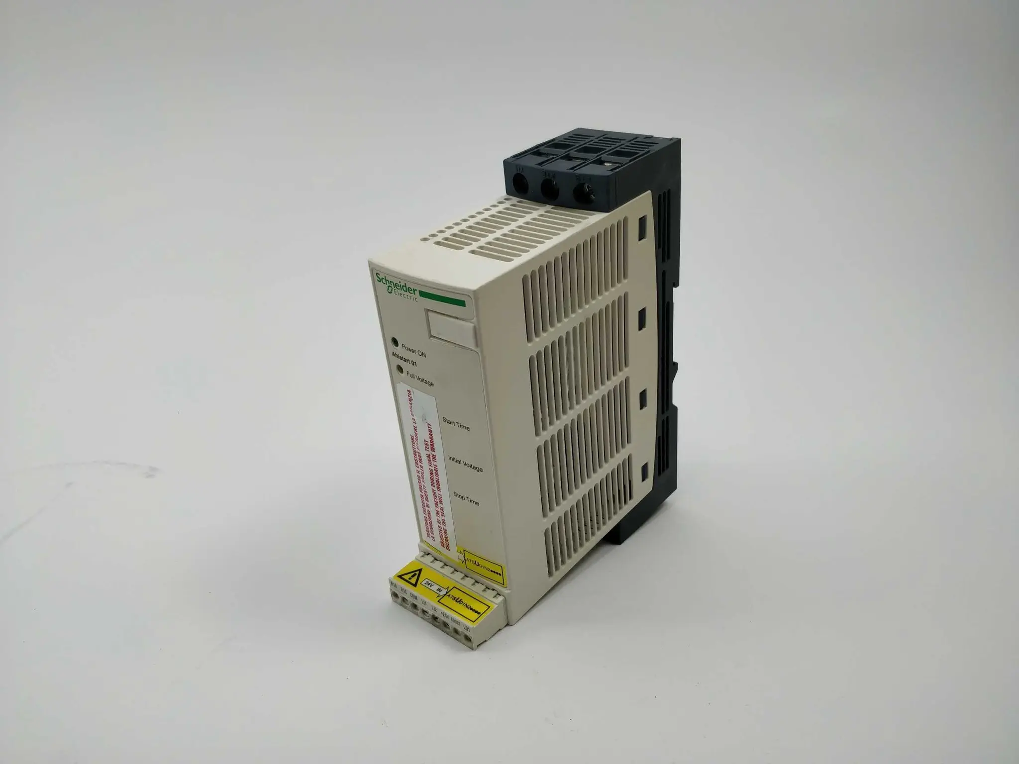 Produktfoto 1 von Schneider Electric ATSU01N222LT