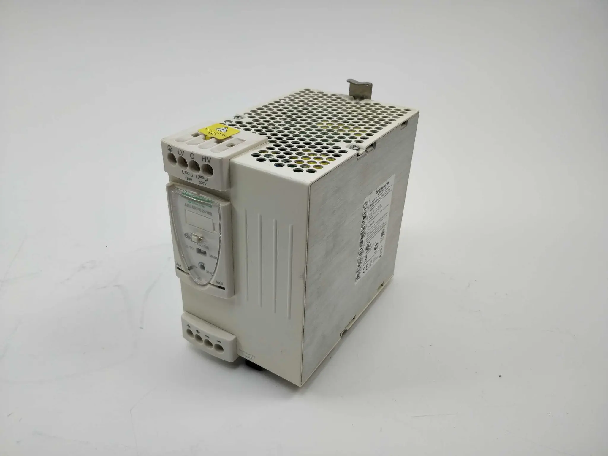 Produktfoto 1 von Schneider Electric ABL8RPS24100