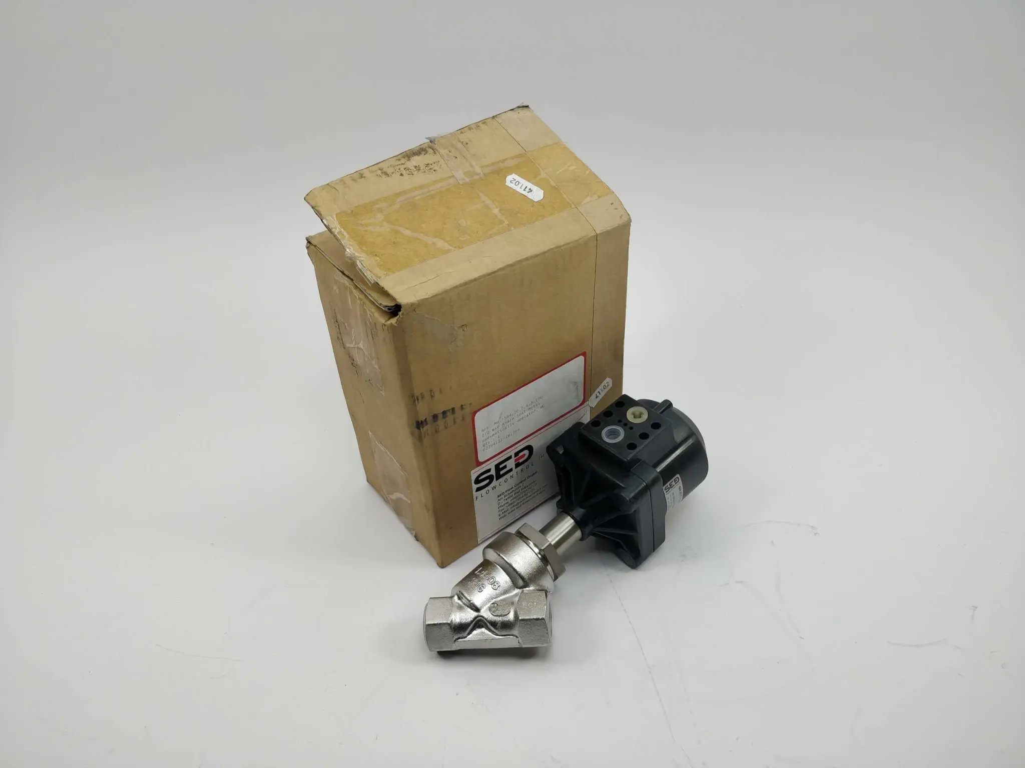 Produktfoto 1 von SED 584.20.7.1.3.170