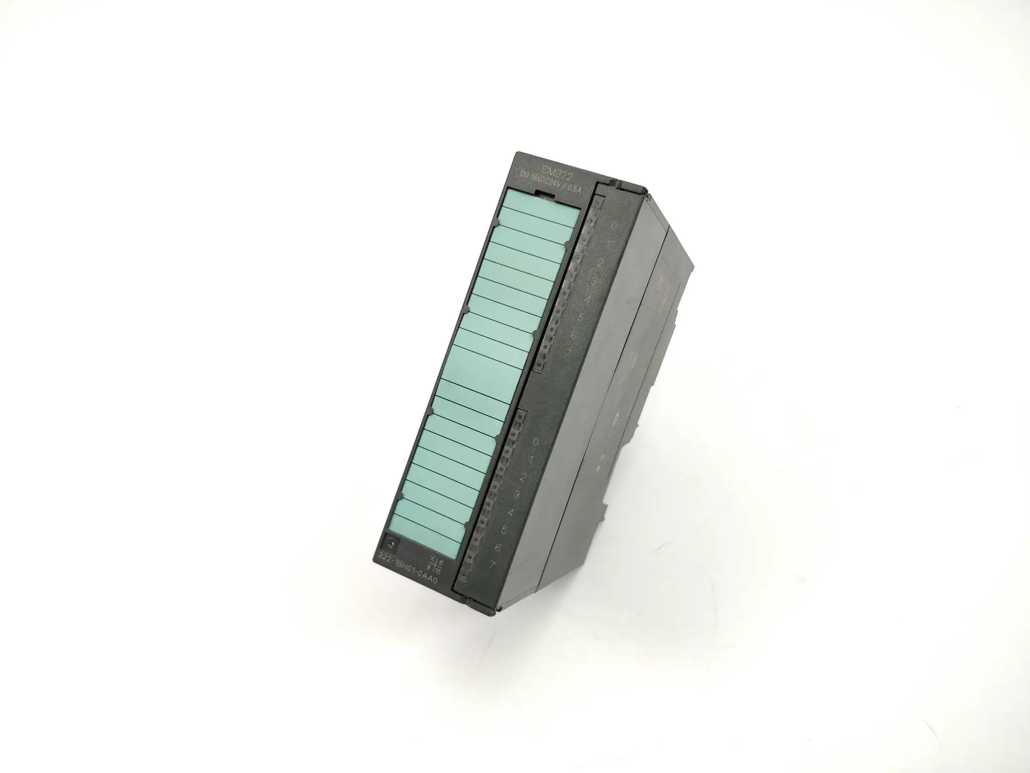 Produktfoto 1 von Siemens 6ES7322-1BH01-0AA0