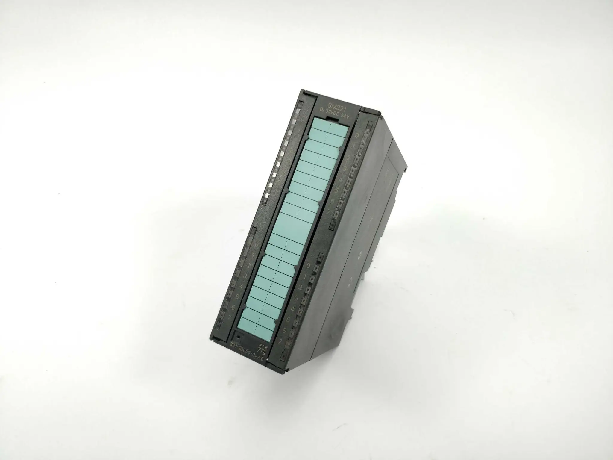 Produktfoto 1 von Siemens 6ES7321-1BL00-0AA0