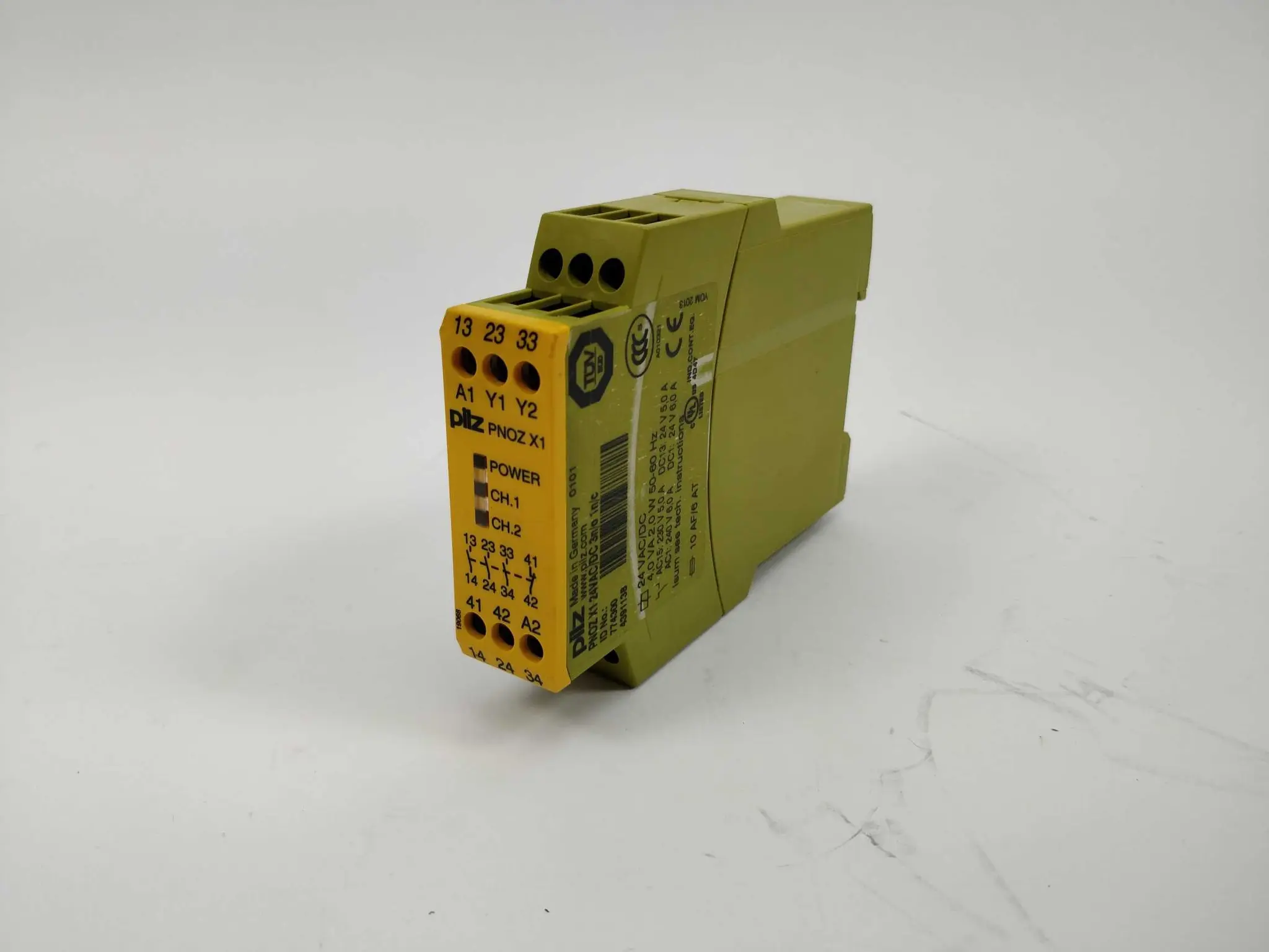 Produktfoto 1 von Pilz 774300