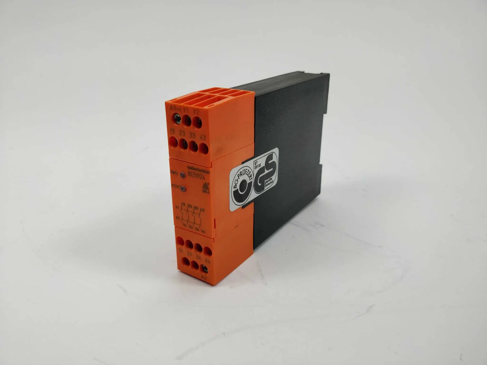 Produktfoto 1 von Safemaster BG5924.04