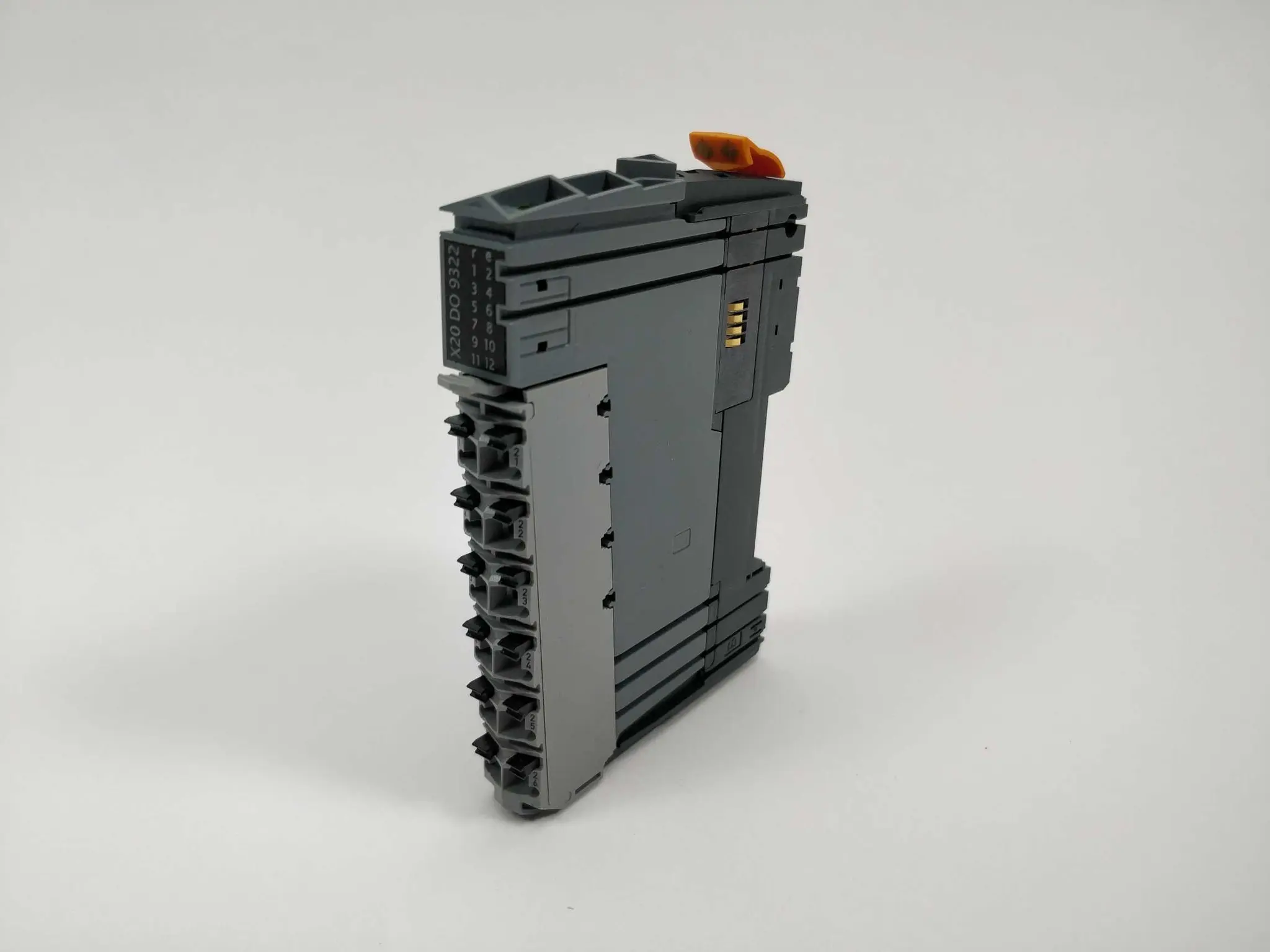 Produktfoto 1 von B&R X20D09322
