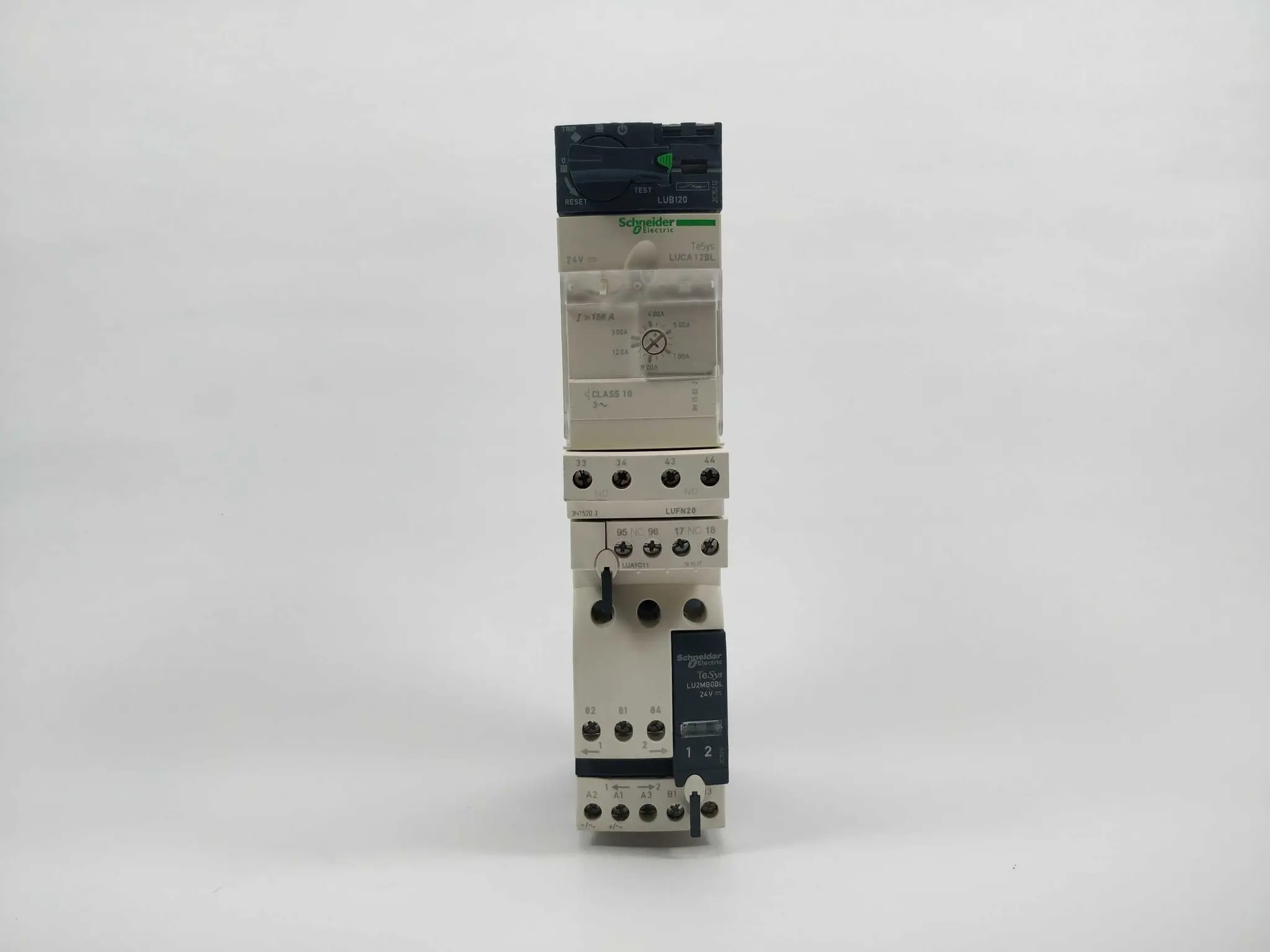 Produktfoto 1 von Schneider Electric LUCA12BL