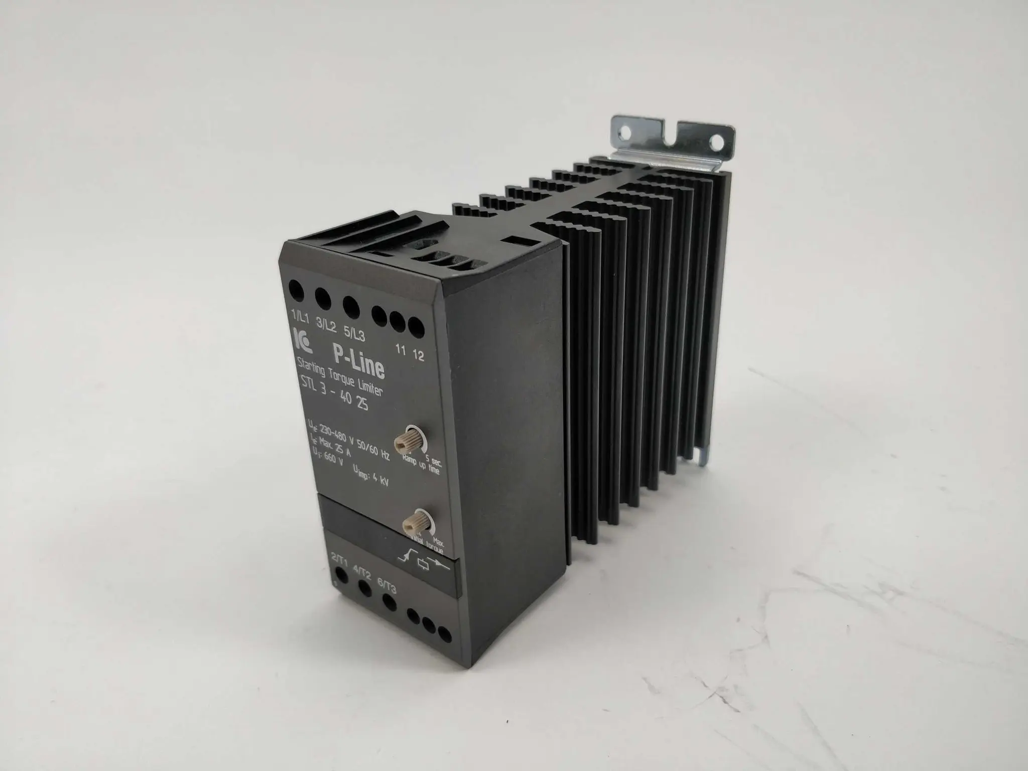 Produktfoto 1 von IC Electronic STL 3 - 4025