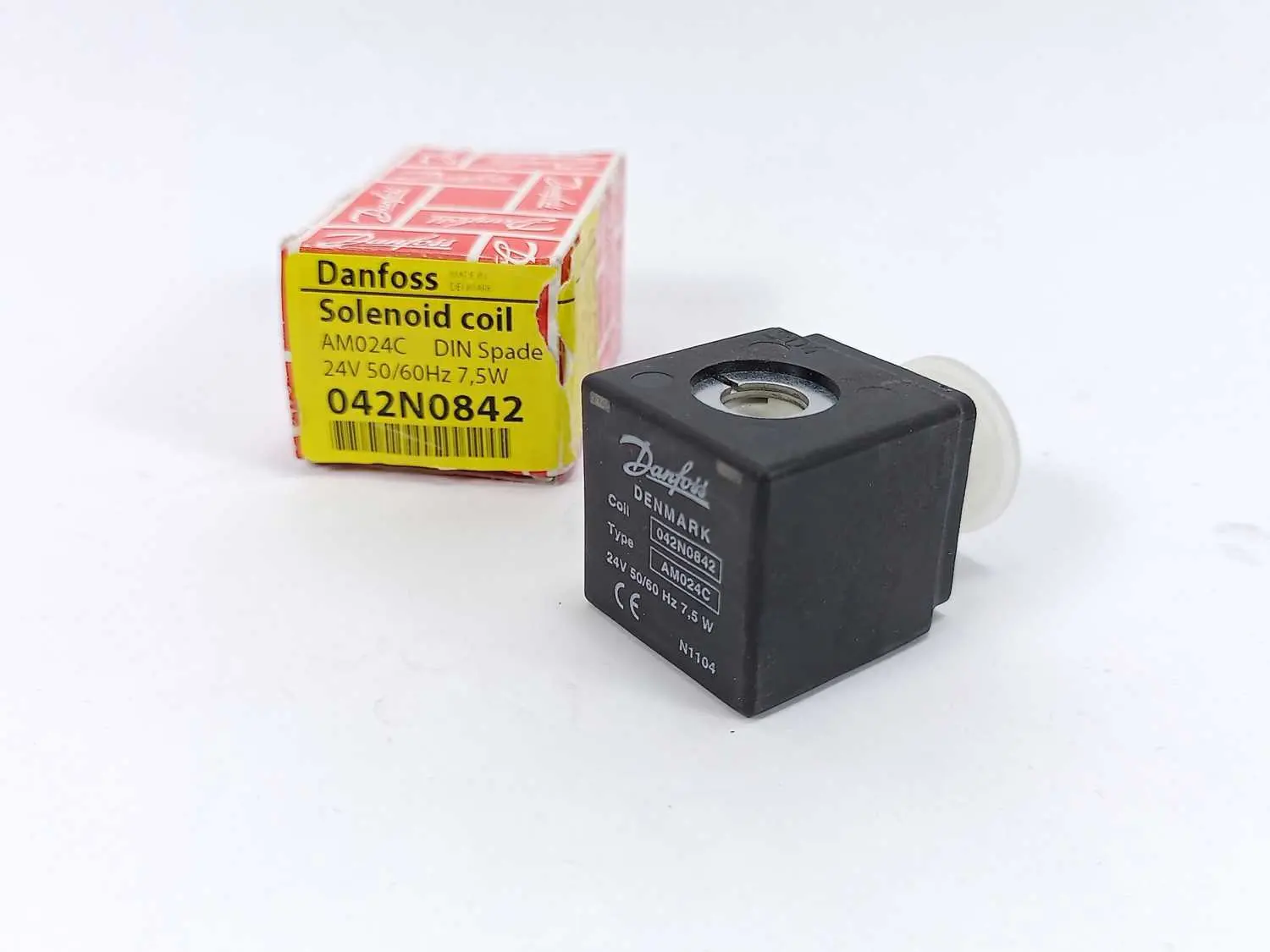 Produktfoto 1 von Danfoss 042N0842
