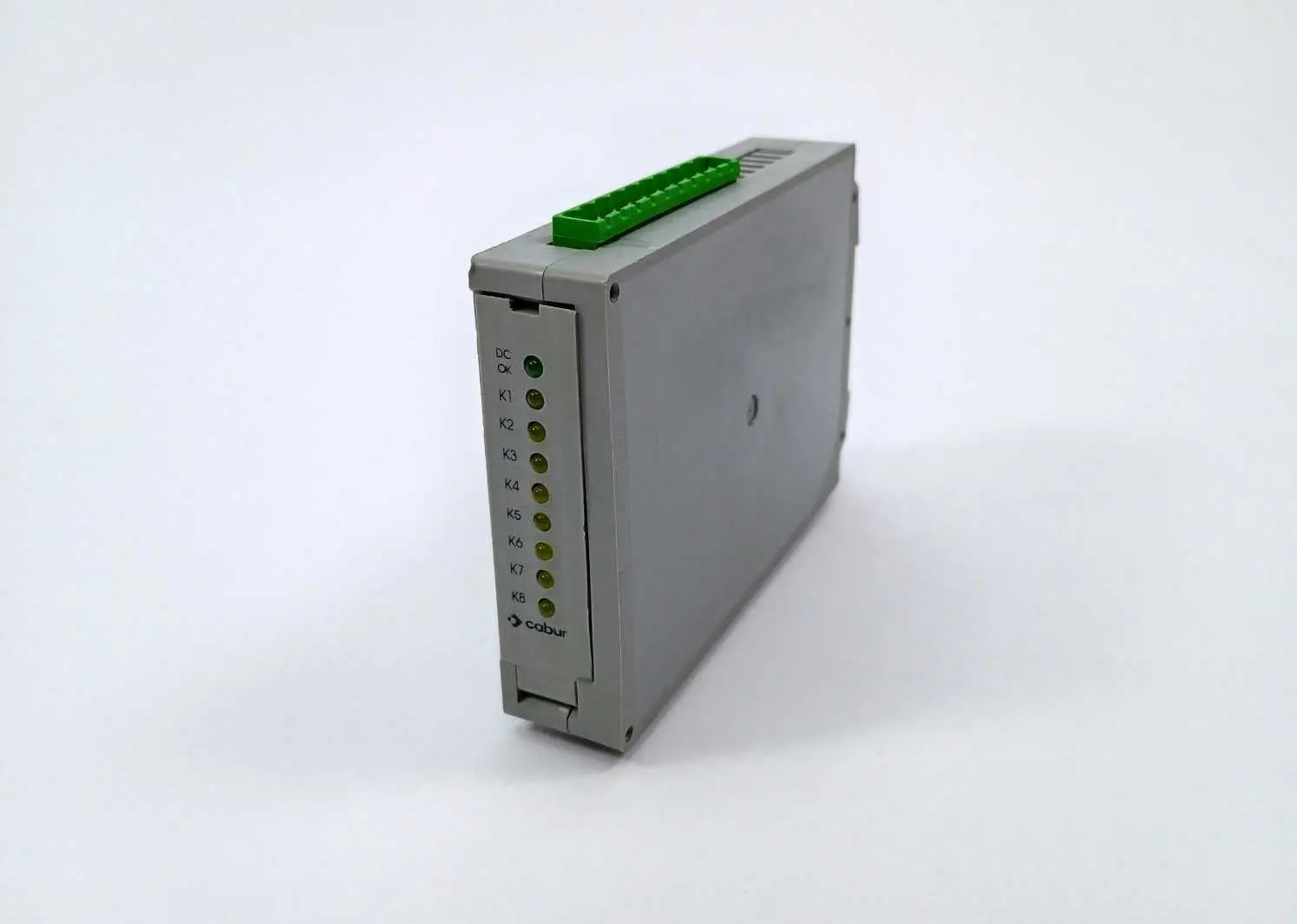 Produktfoto 1 von Cabur CR8-1/XCR81
