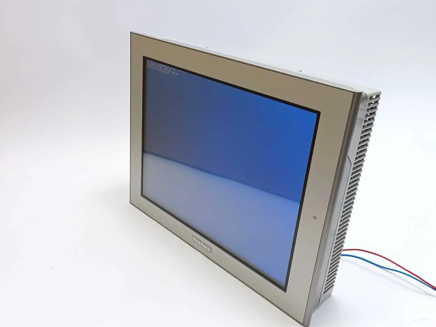 Produktfoto 1 von Pro-Face AGP3600-U1-D24-CA1M