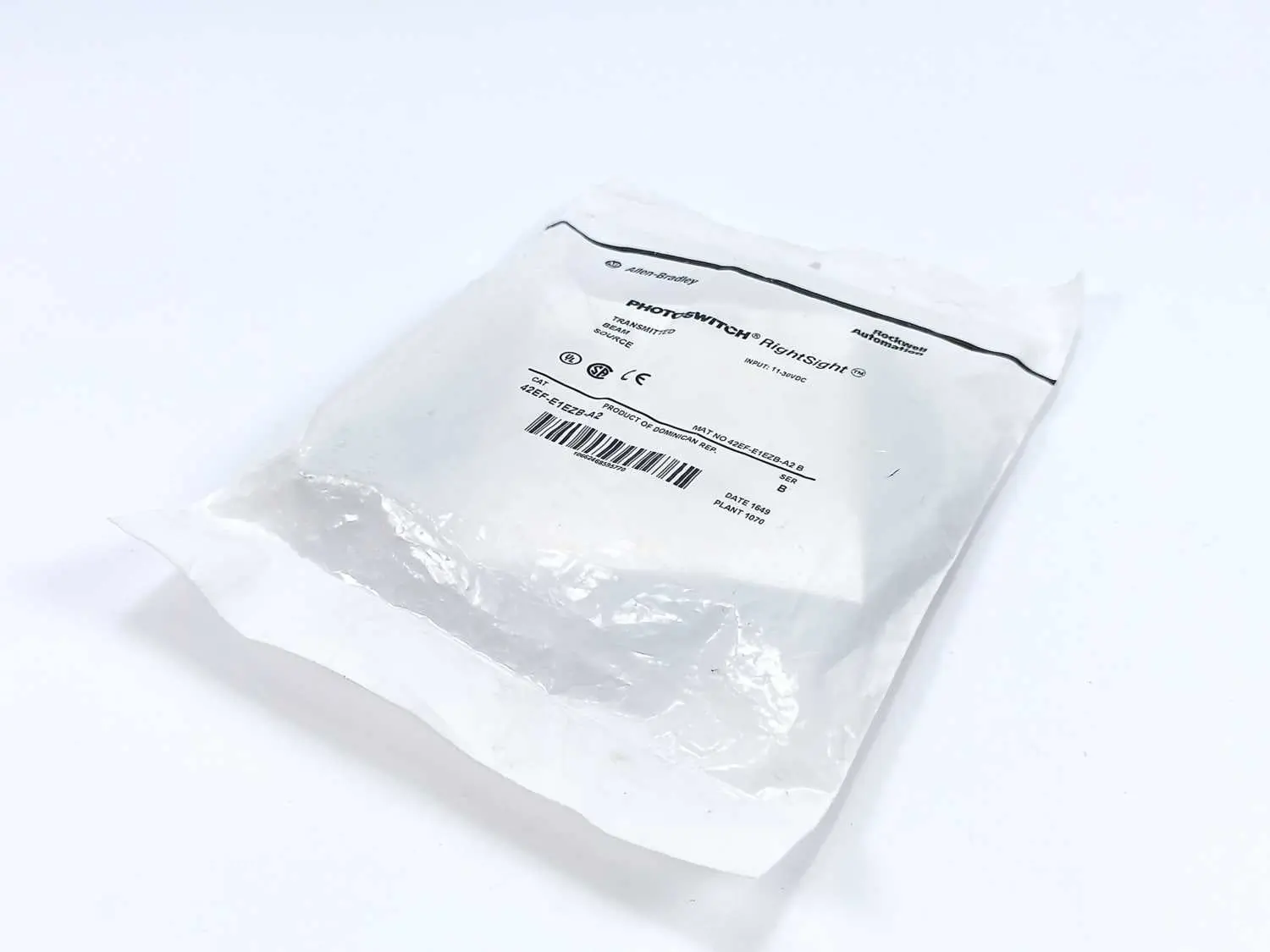 Produktfoto 1 von AB 42EF-E1EZB-A2