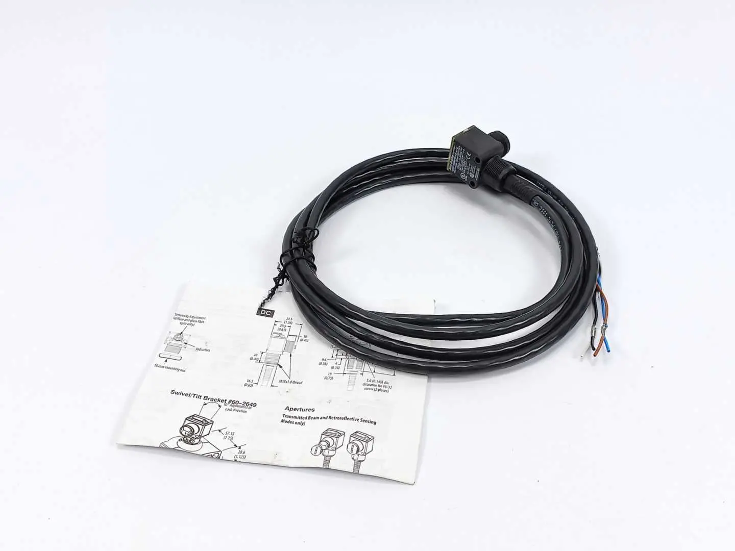 Produktfoto 1 von AB 42EF-R9MPB-A2