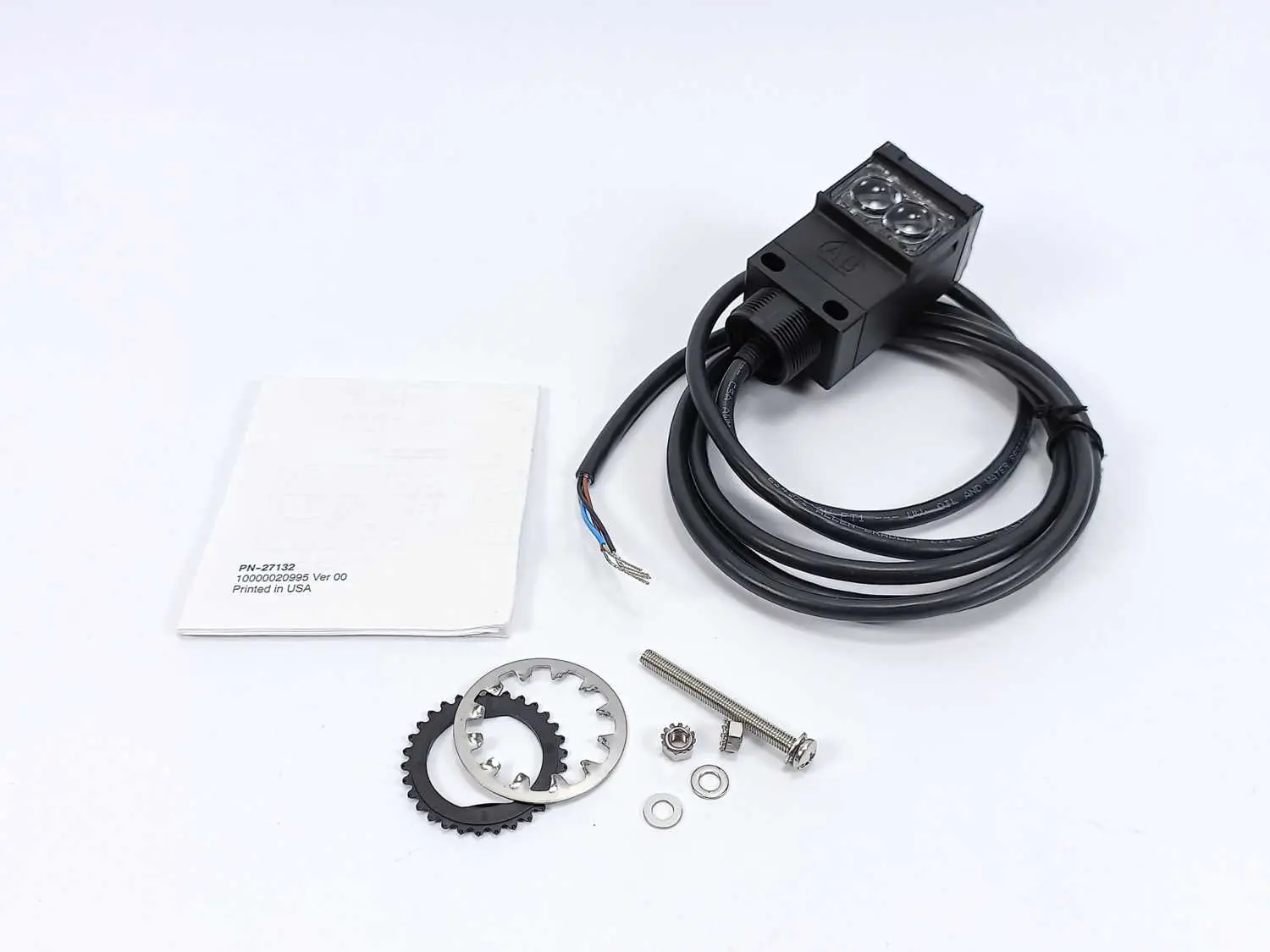 Produktfoto 1 von AB 42GRR-9R00