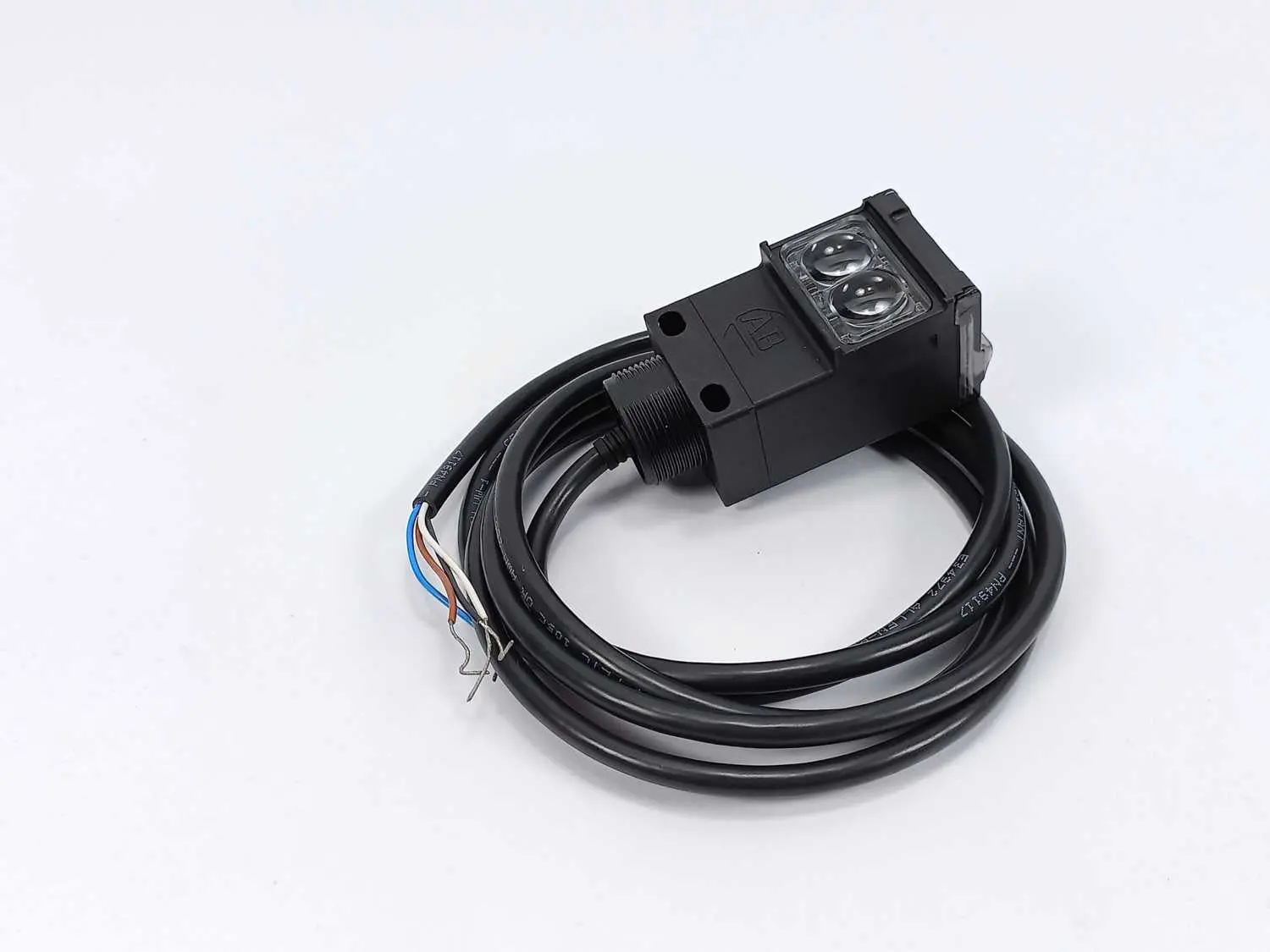 Produktfoto 1 von AB 42GRR-9R00