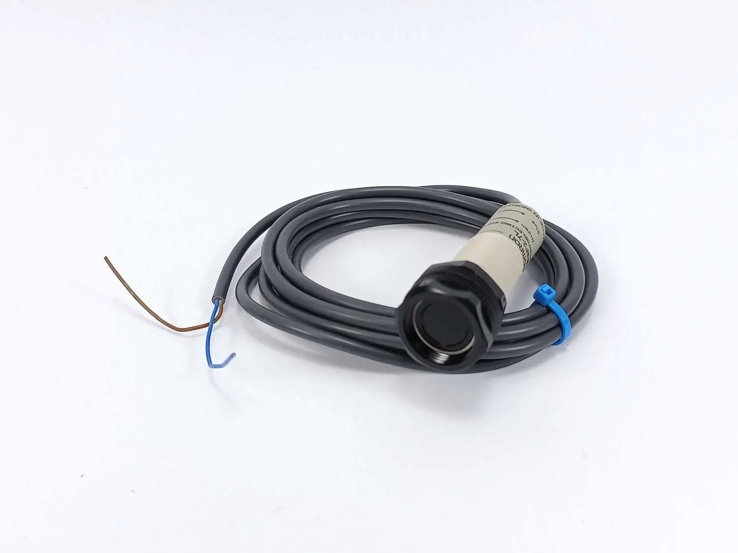 Produktfoto 1 von OMRON E3F2-7L