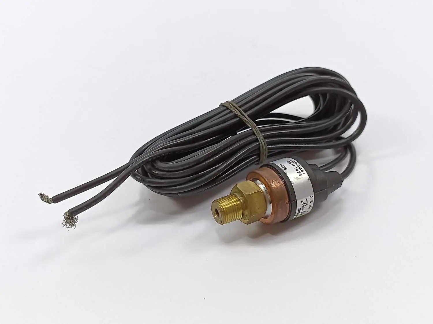 Produktfoto 1 von Danfoss 061F7476
