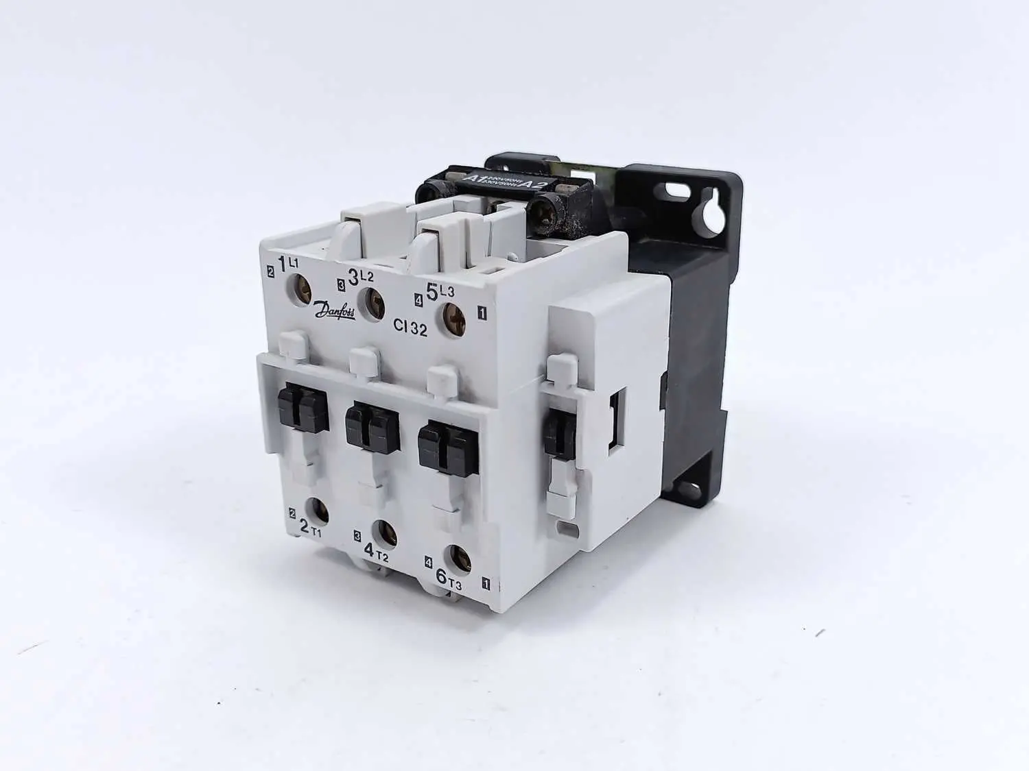 Produktfoto 1 von Danfoss CI 32