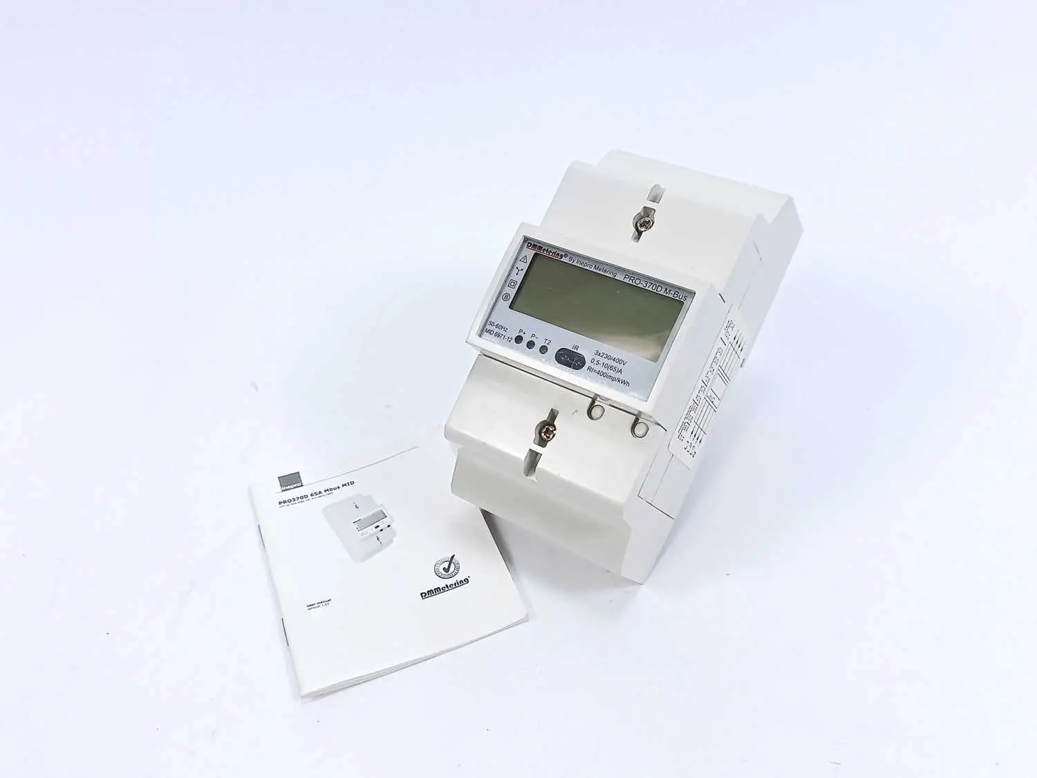 Produktfoto 1 von Inepro Metering PRO-370D