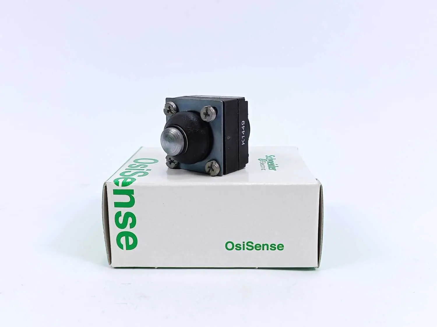 Produktfoto 1 von Schneider / Telemecanique ZCK-D019
