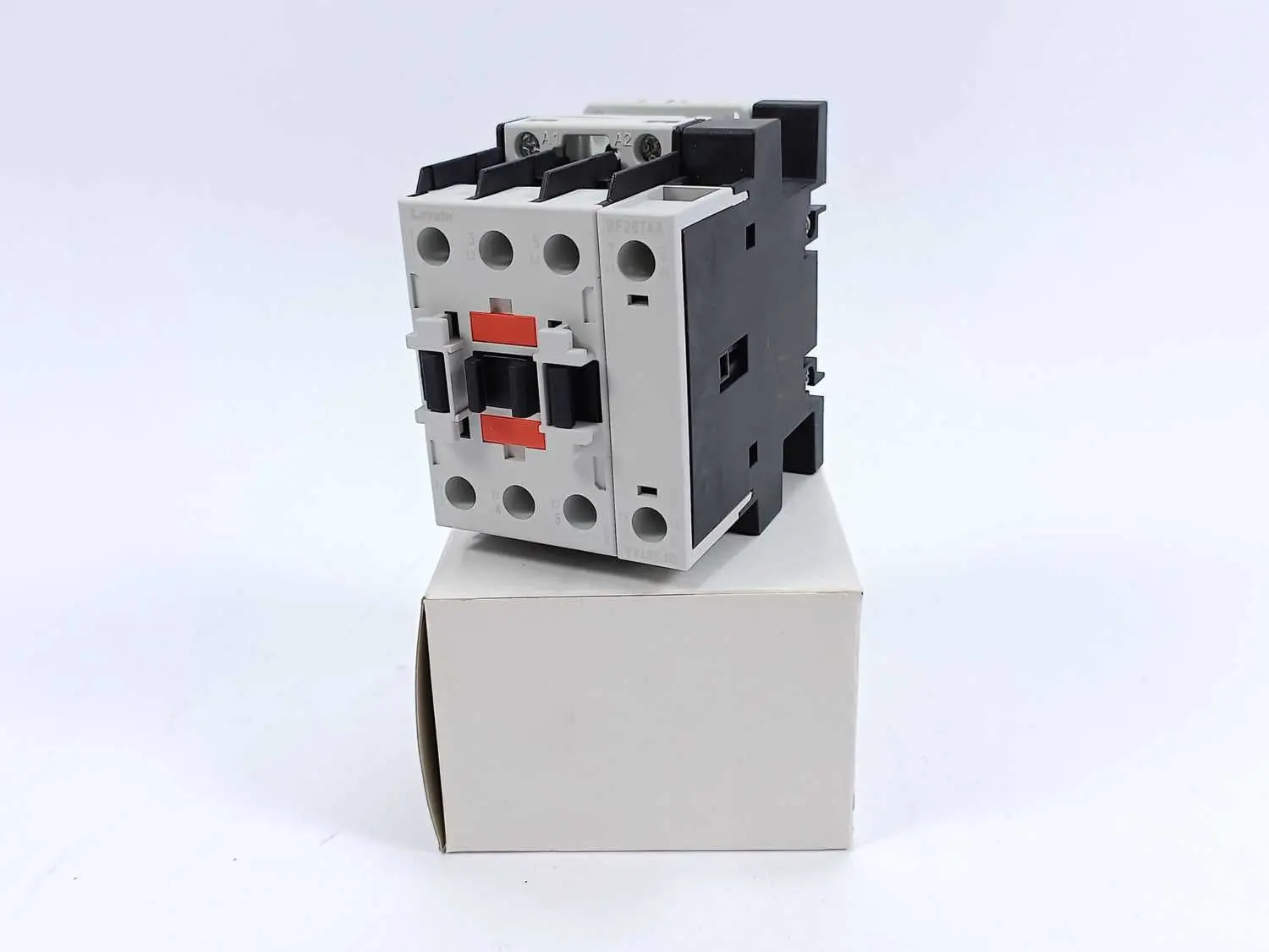 Lovato BF26T4A
