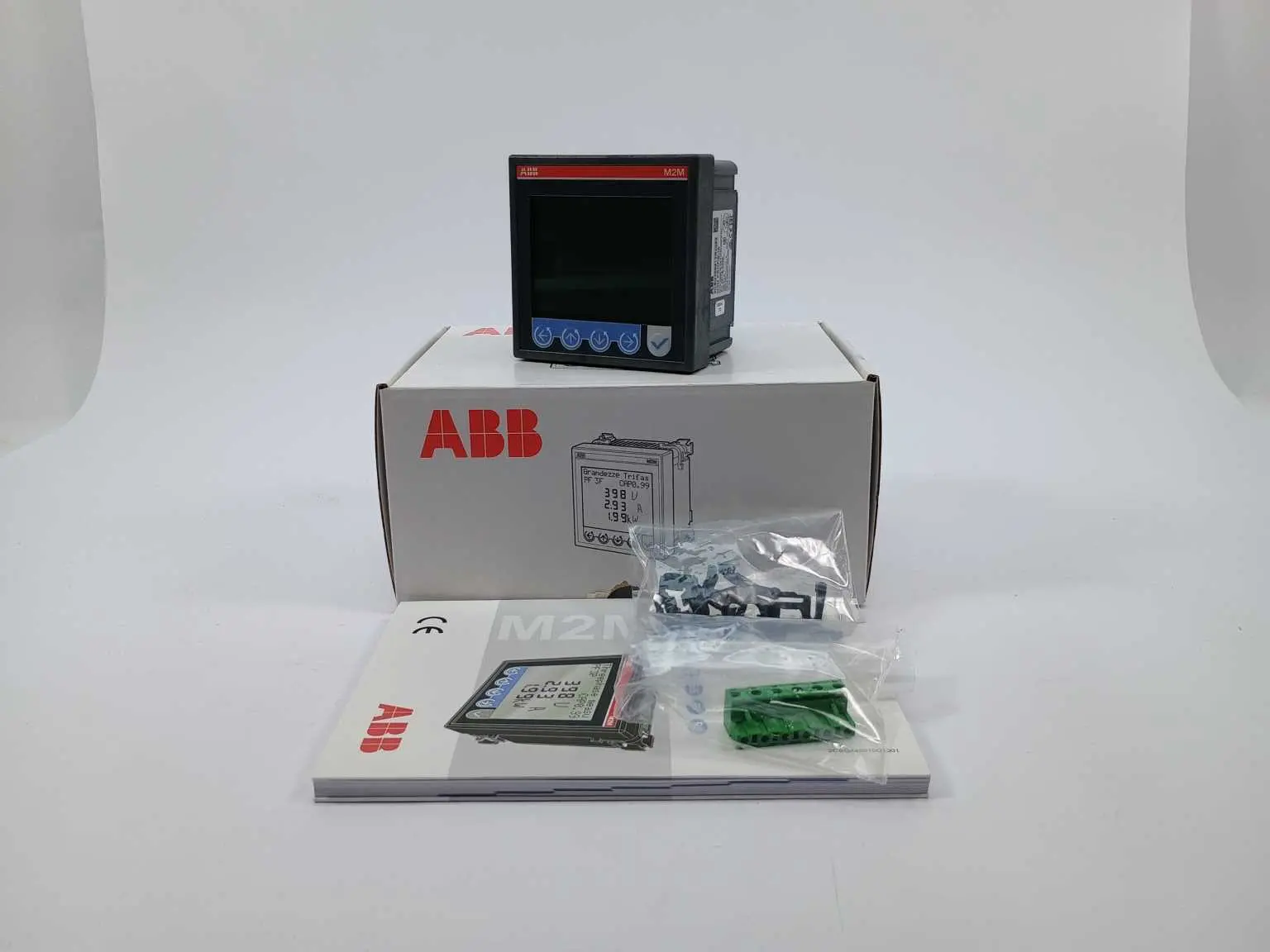 Produktfoto 1 von ABB 2CSG299913R4052